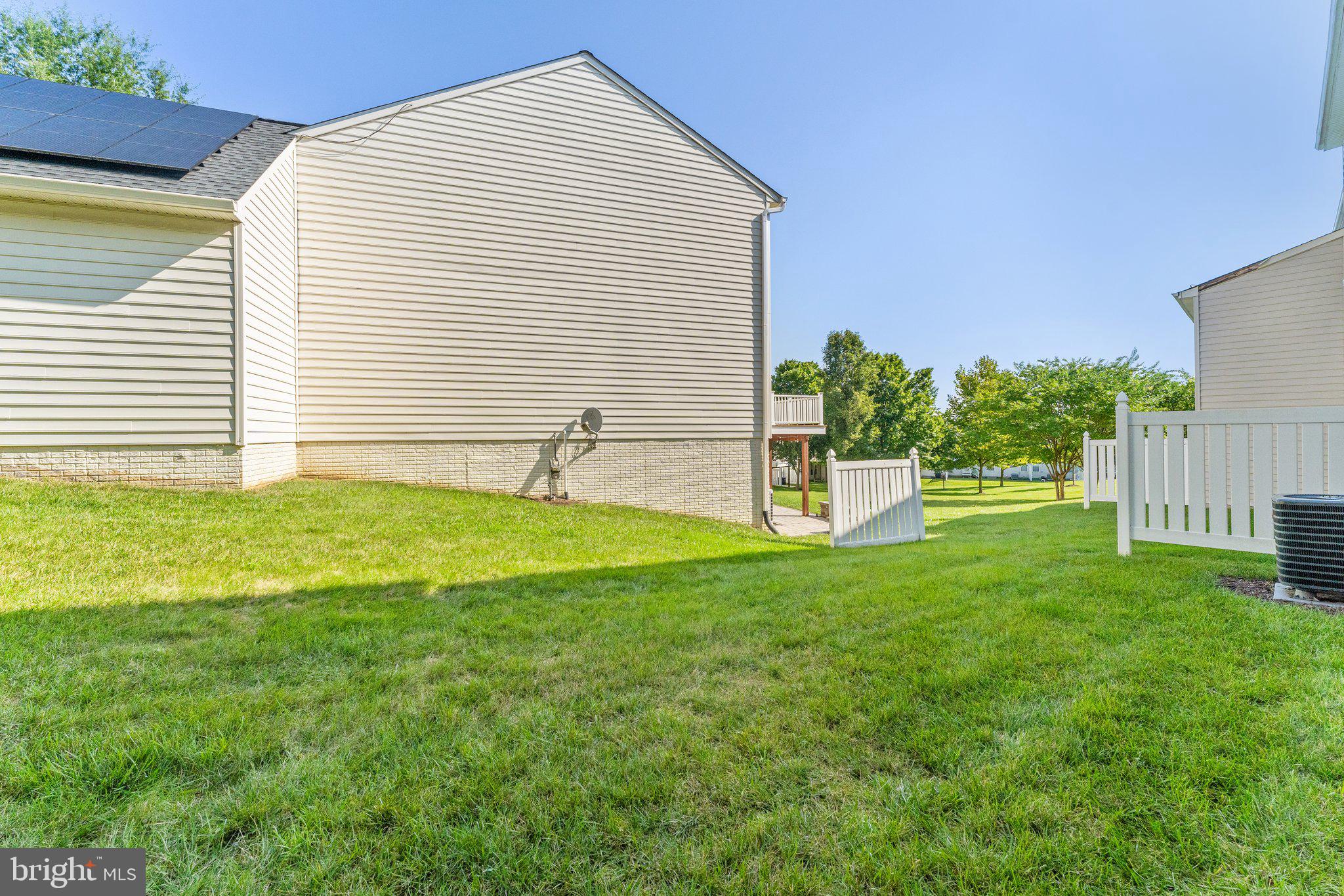 VILLAS AT THE RIDGES - Residential