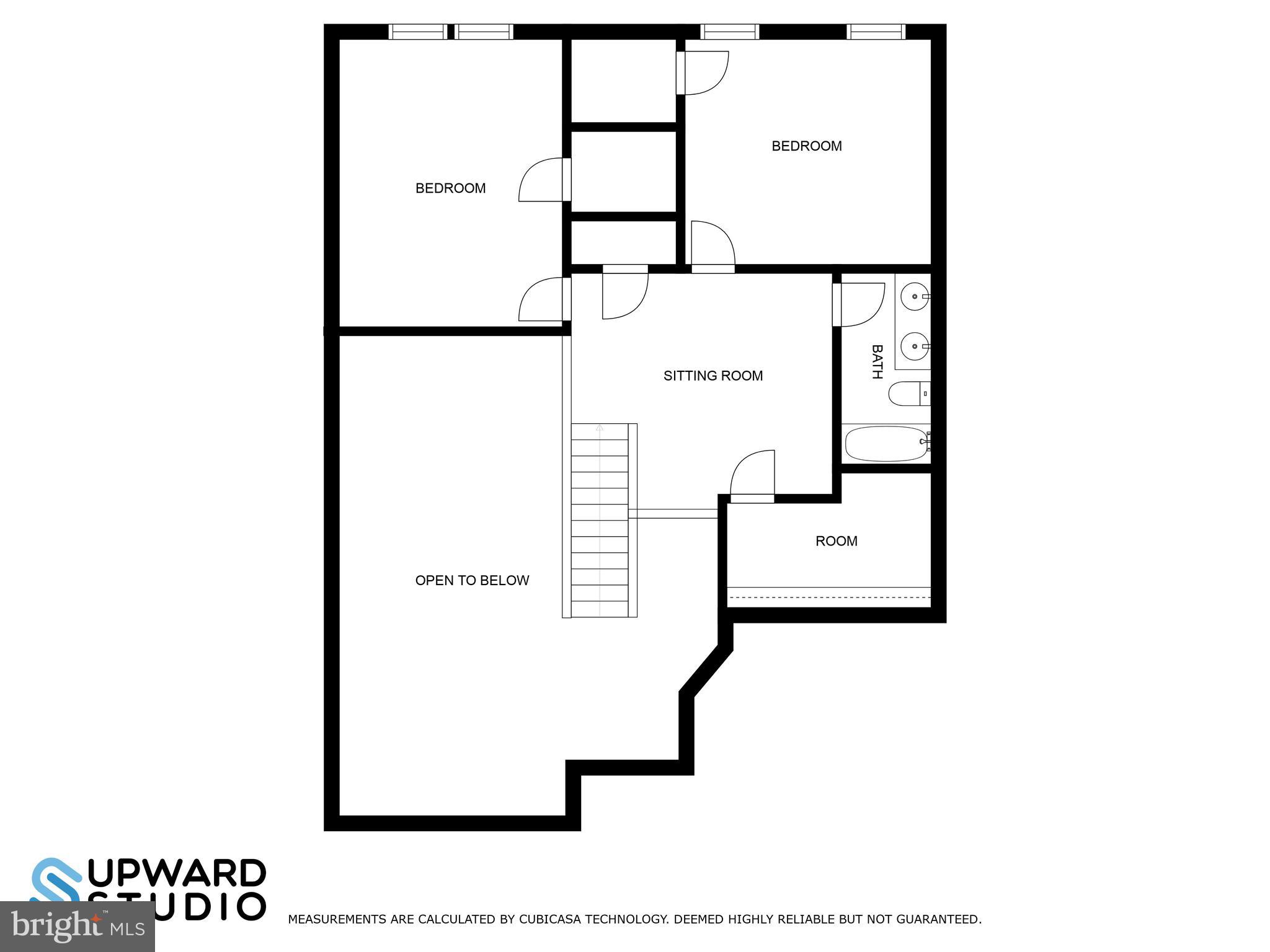 VILLAS AT THE RIDGES - Residential