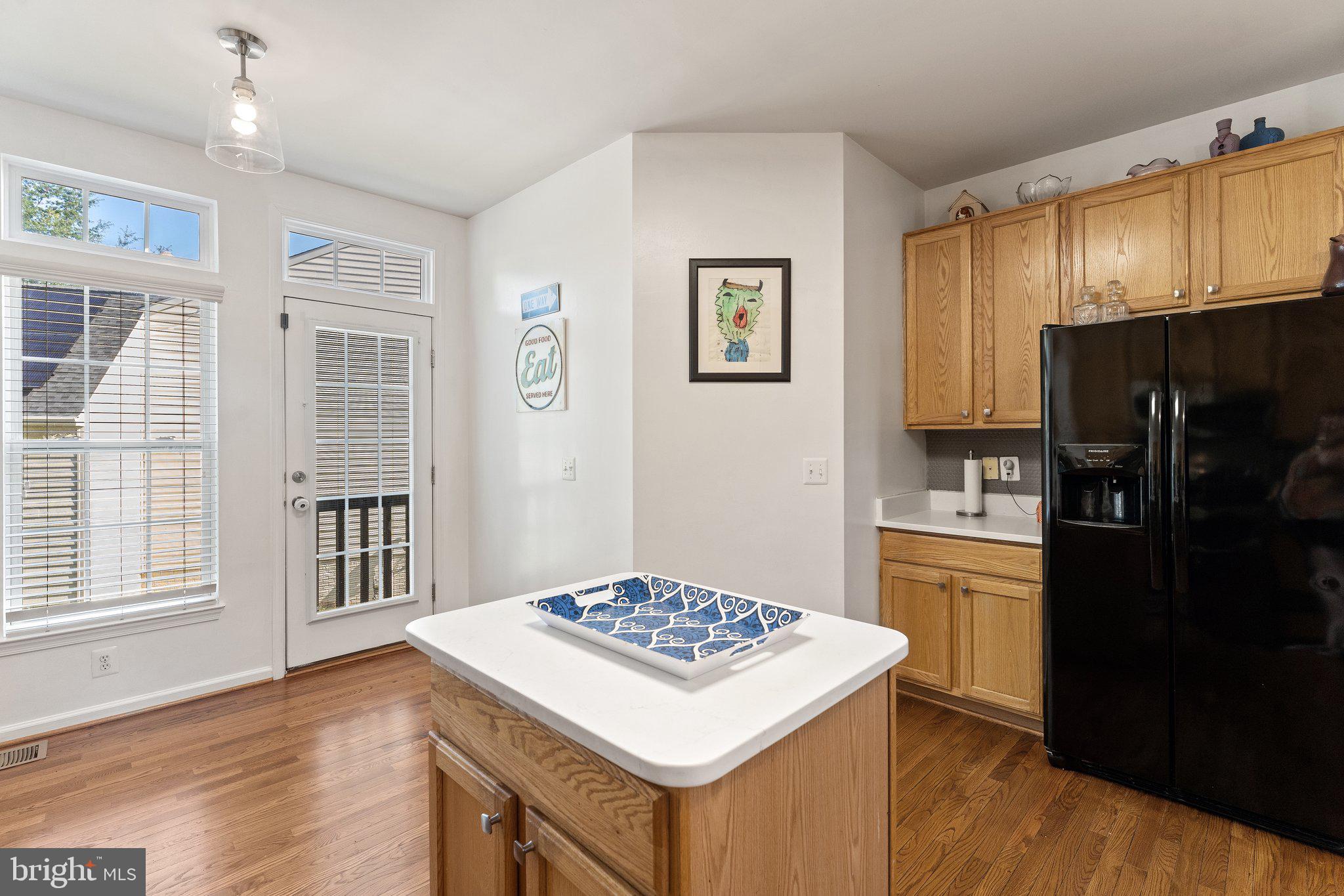 VILLAS AT THE RIDGES - Residential