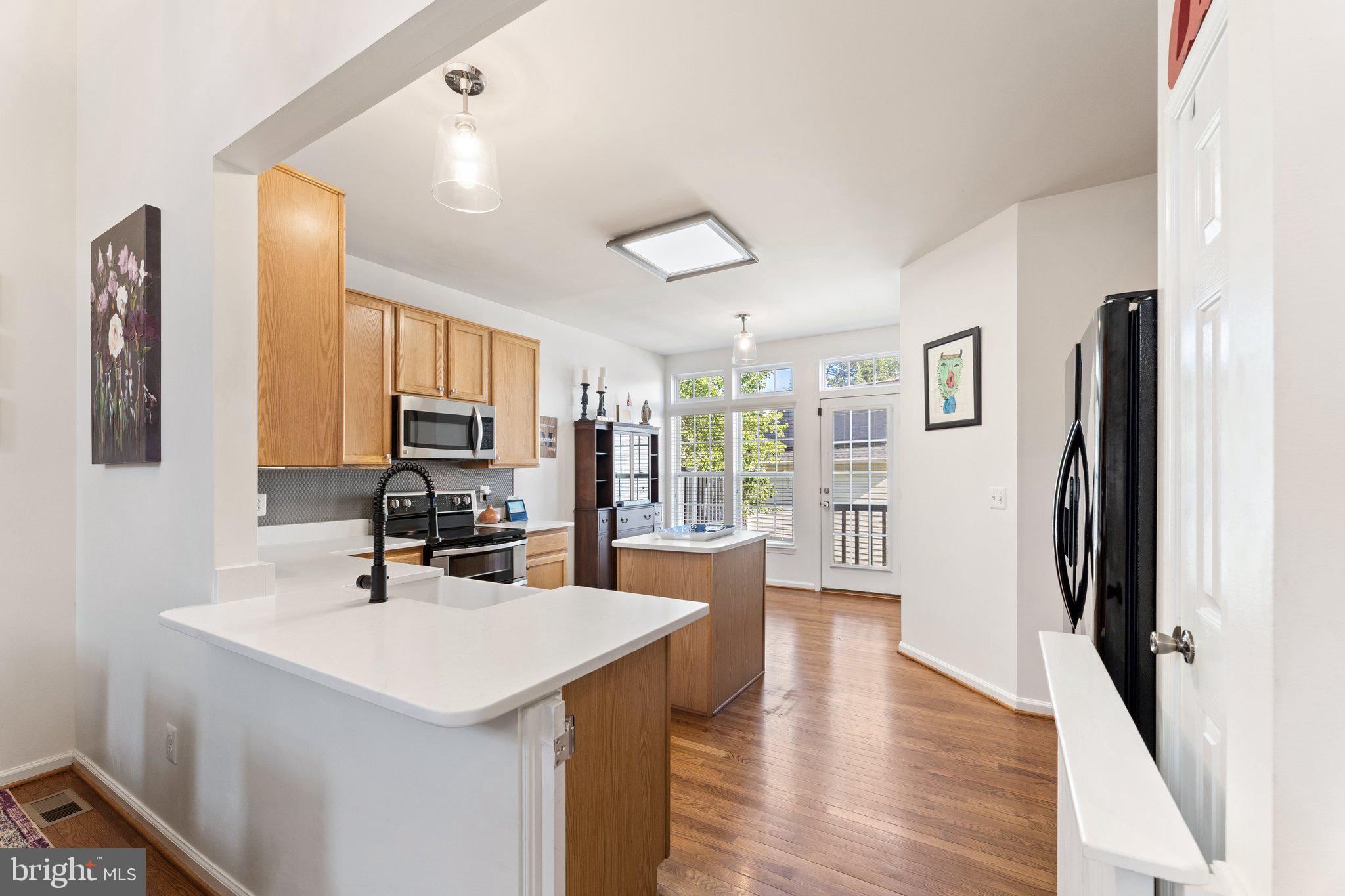 VILLAS AT THE RIDGES - Residential