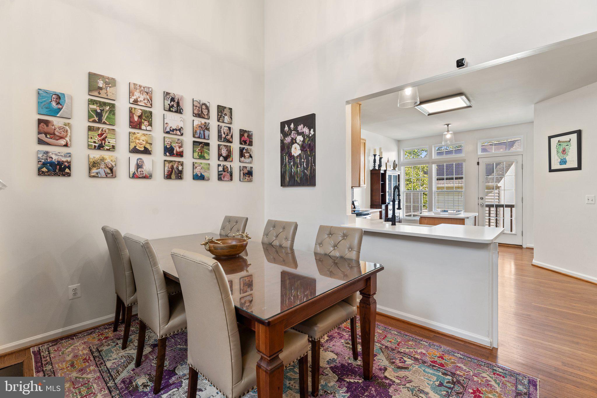 VILLAS AT THE RIDGES - Residential