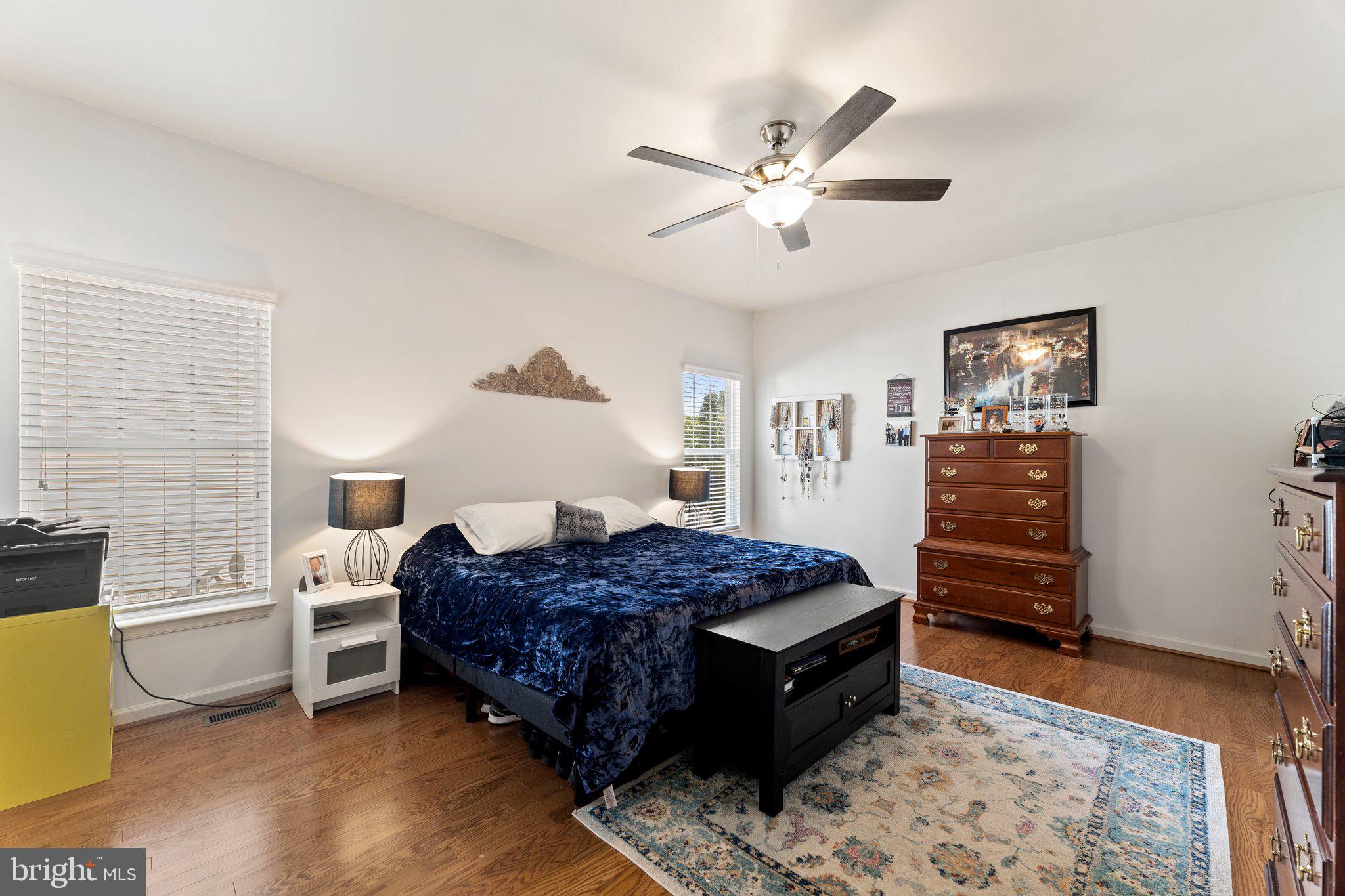 VILLAS AT THE RIDGES - Residential