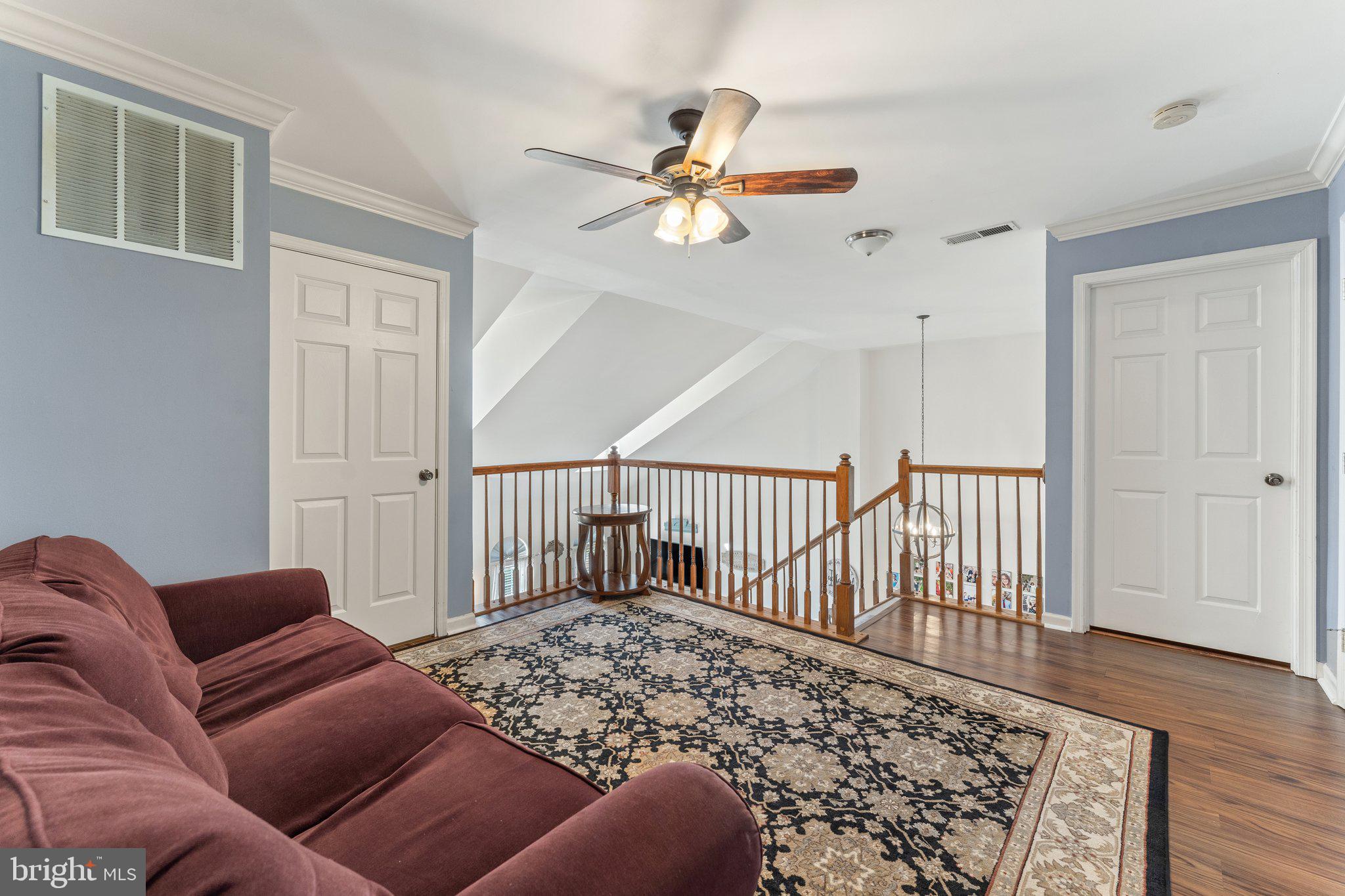 VILLAS AT THE RIDGES - Residential