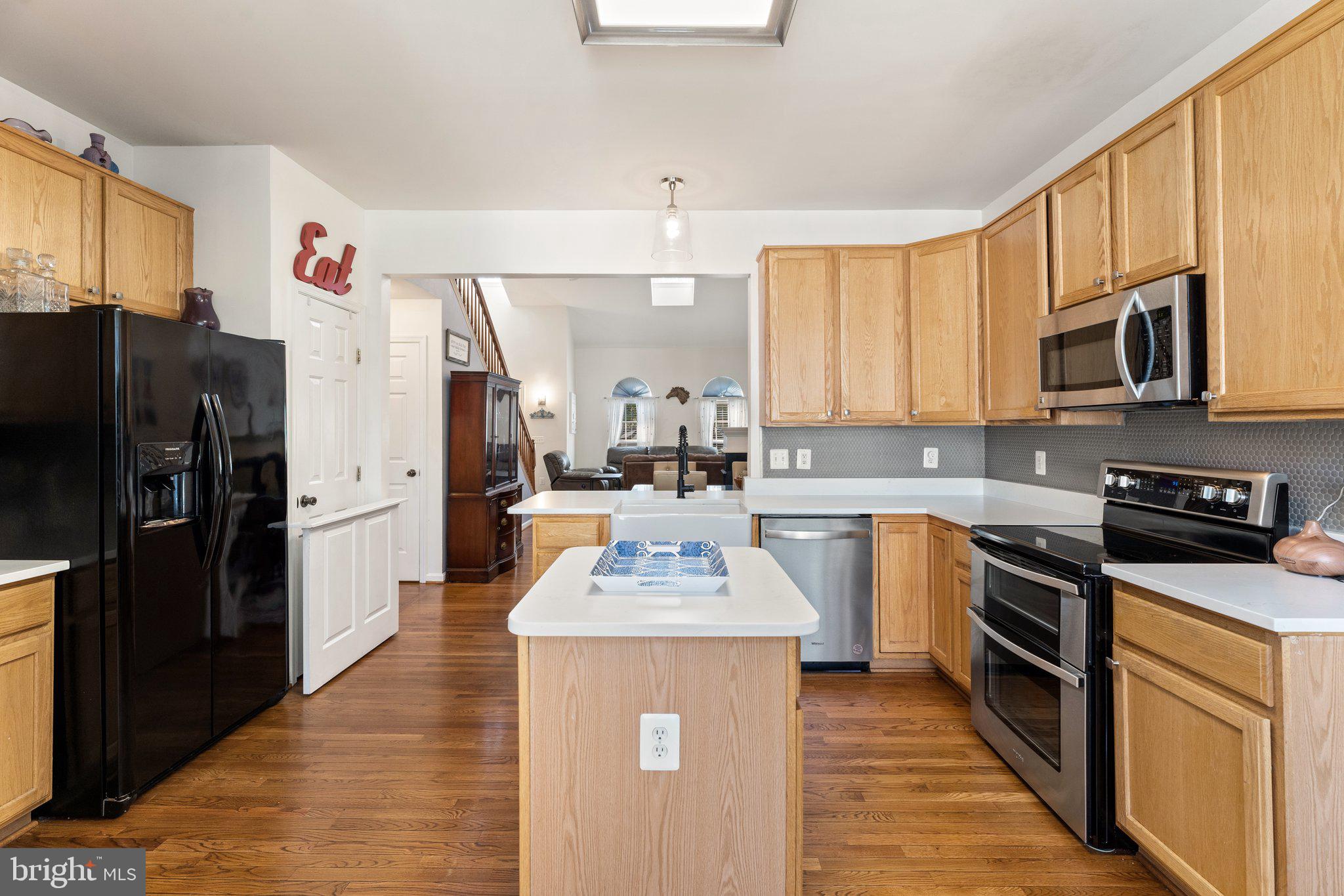 VILLAS AT THE RIDGES - Residential