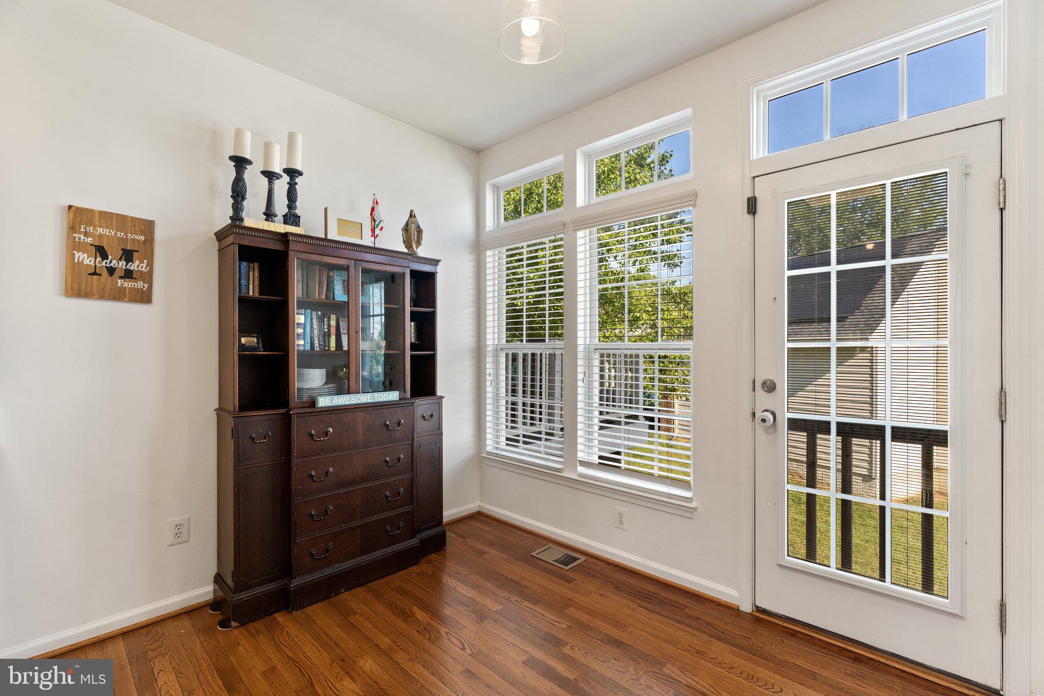 VILLAS AT THE RIDGES - Residential