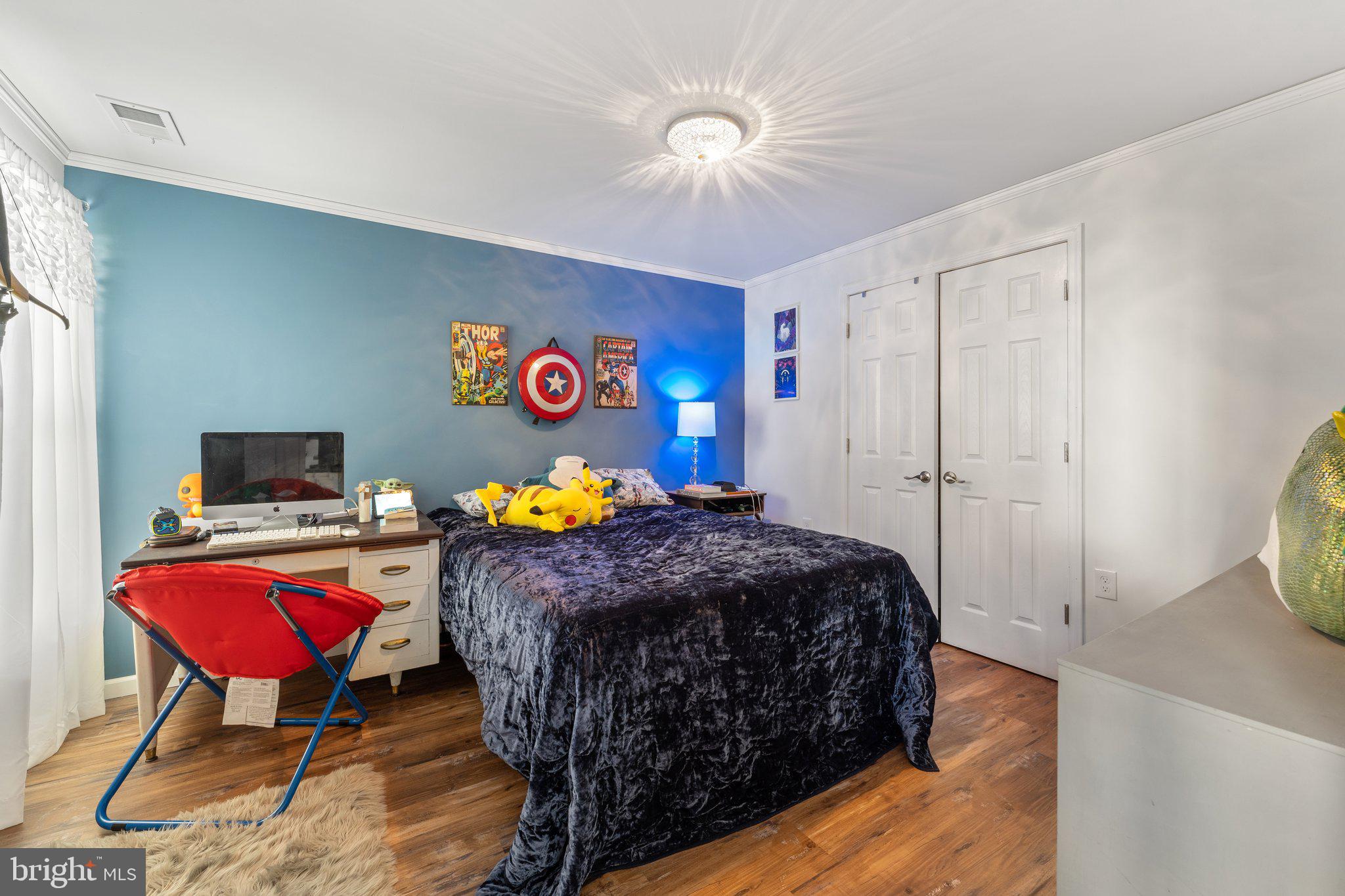 VILLAS AT THE RIDGES - Residential