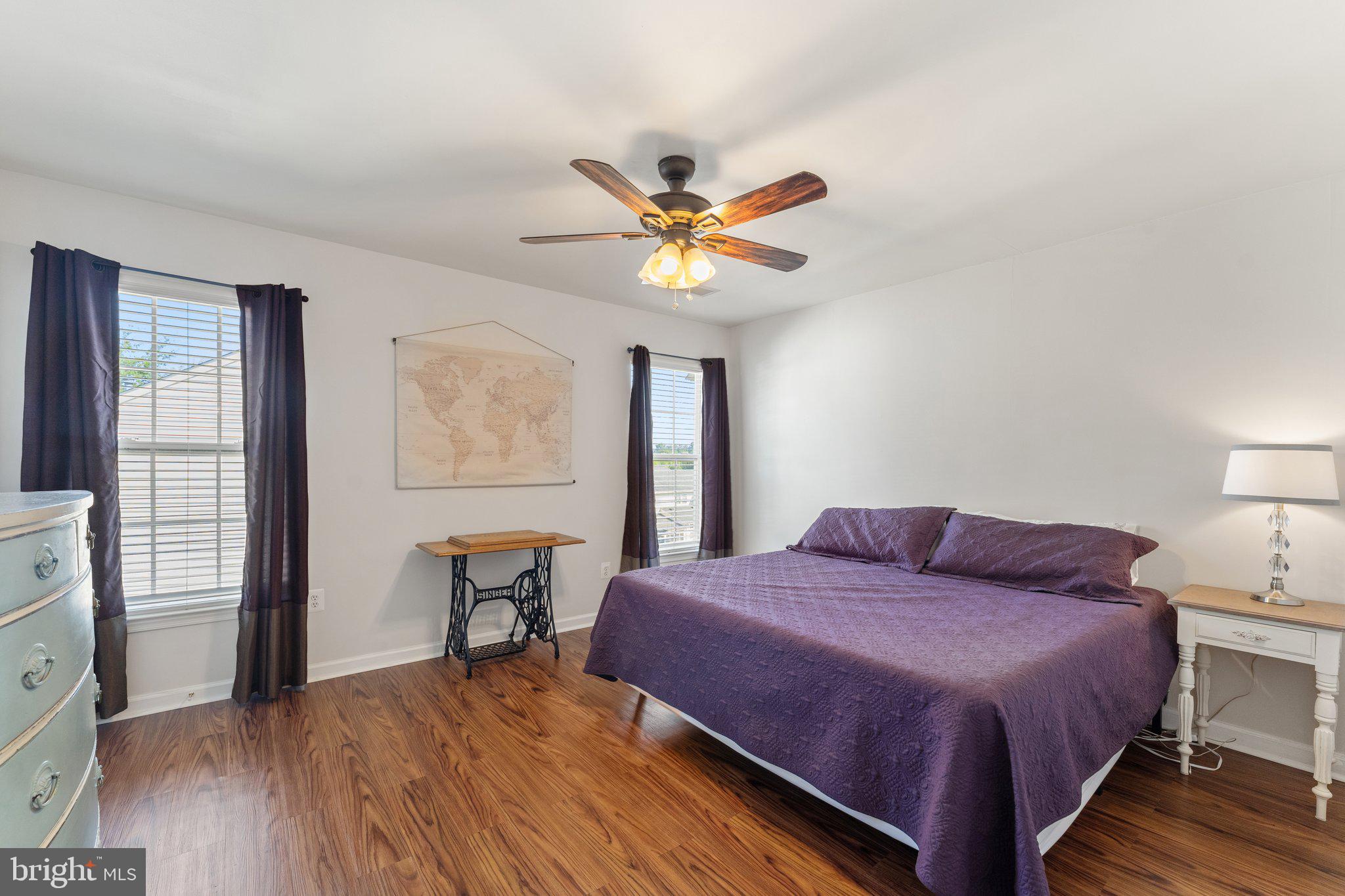 VILLAS AT THE RIDGES - Residential