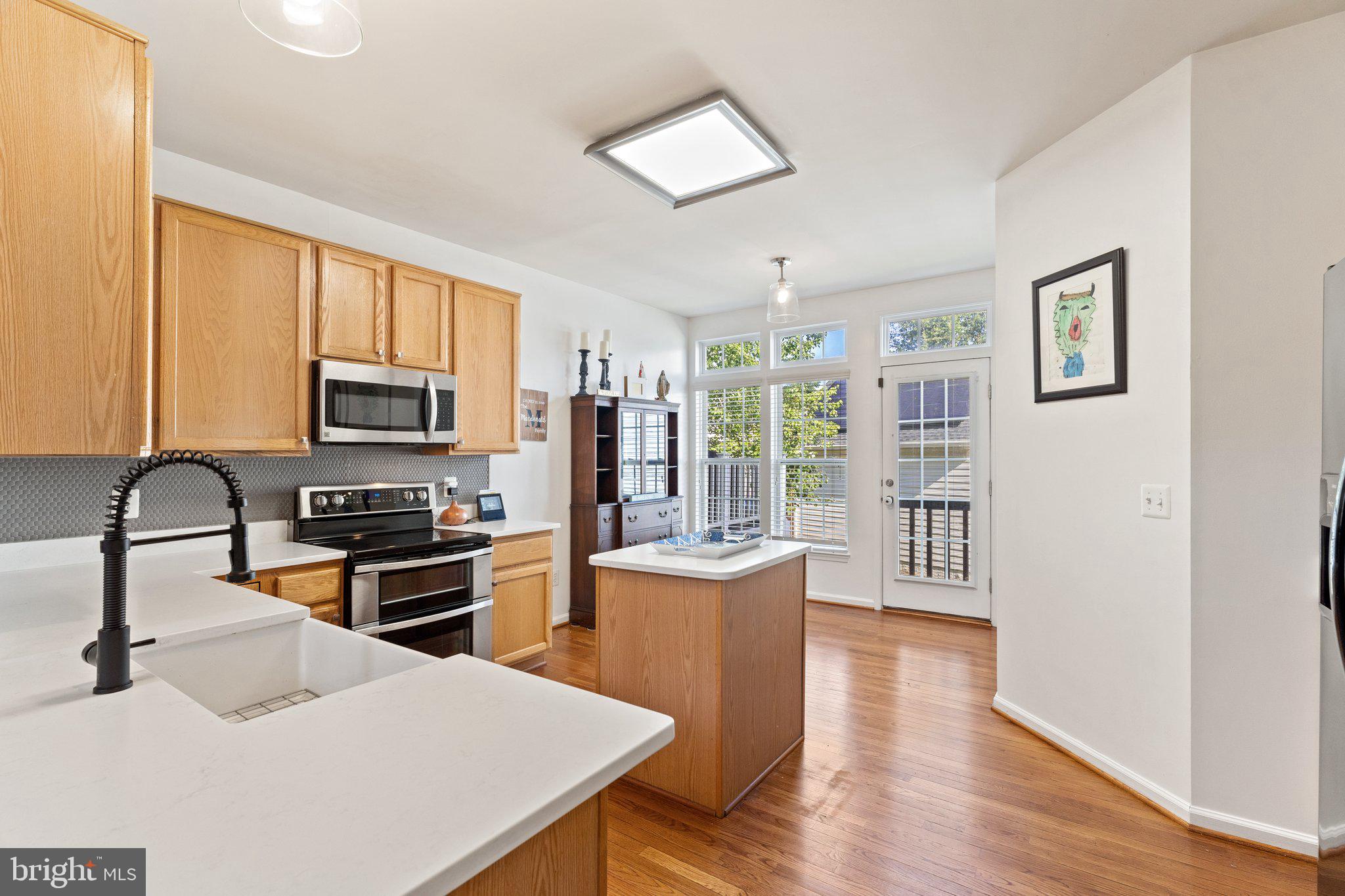 VILLAS AT THE RIDGES - Residential