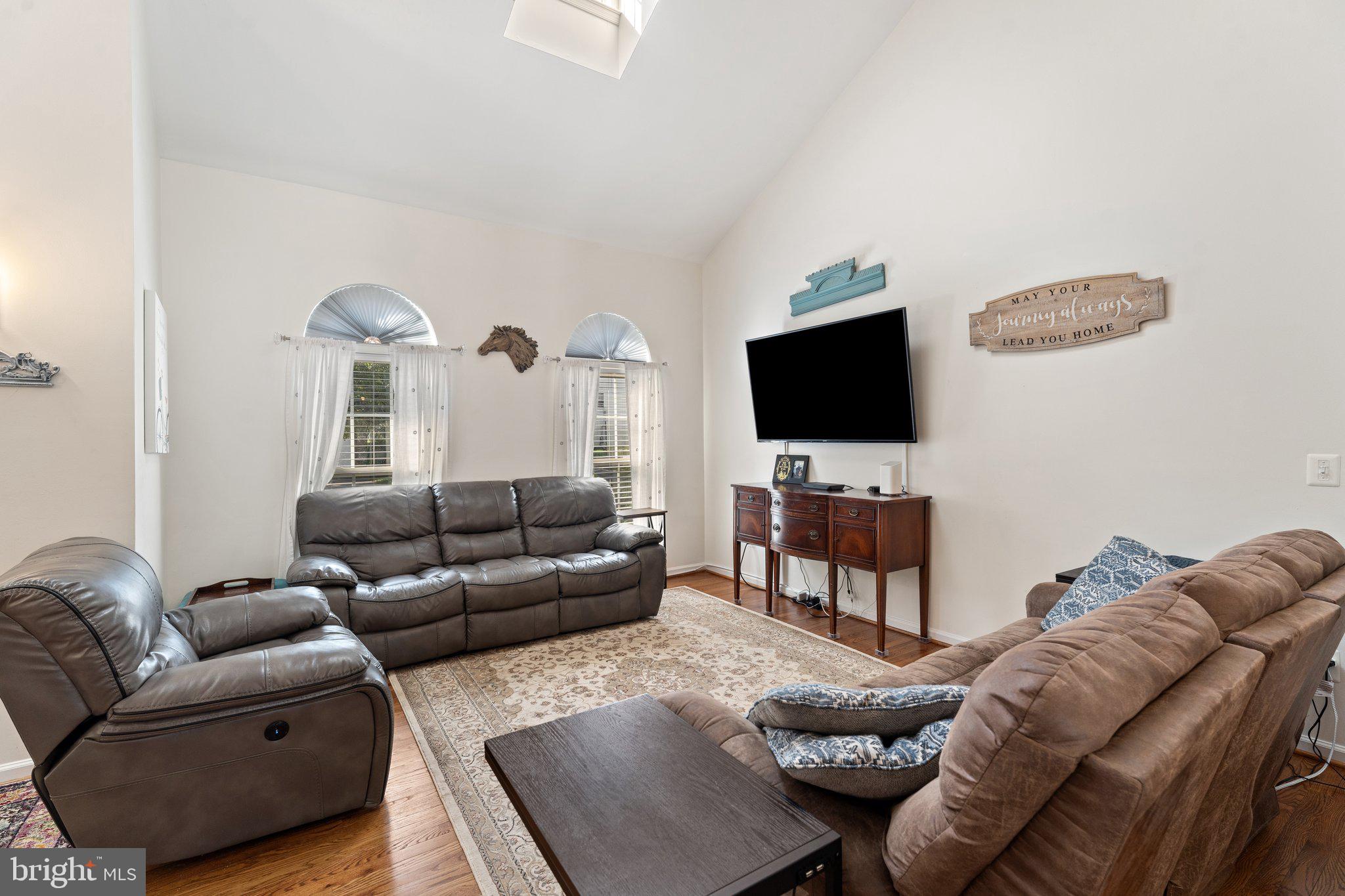 VILLAS AT THE RIDGES - Residential