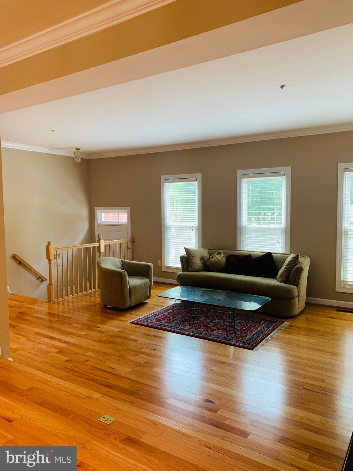 DECOVERLY ADVENTURE - Residential Lease