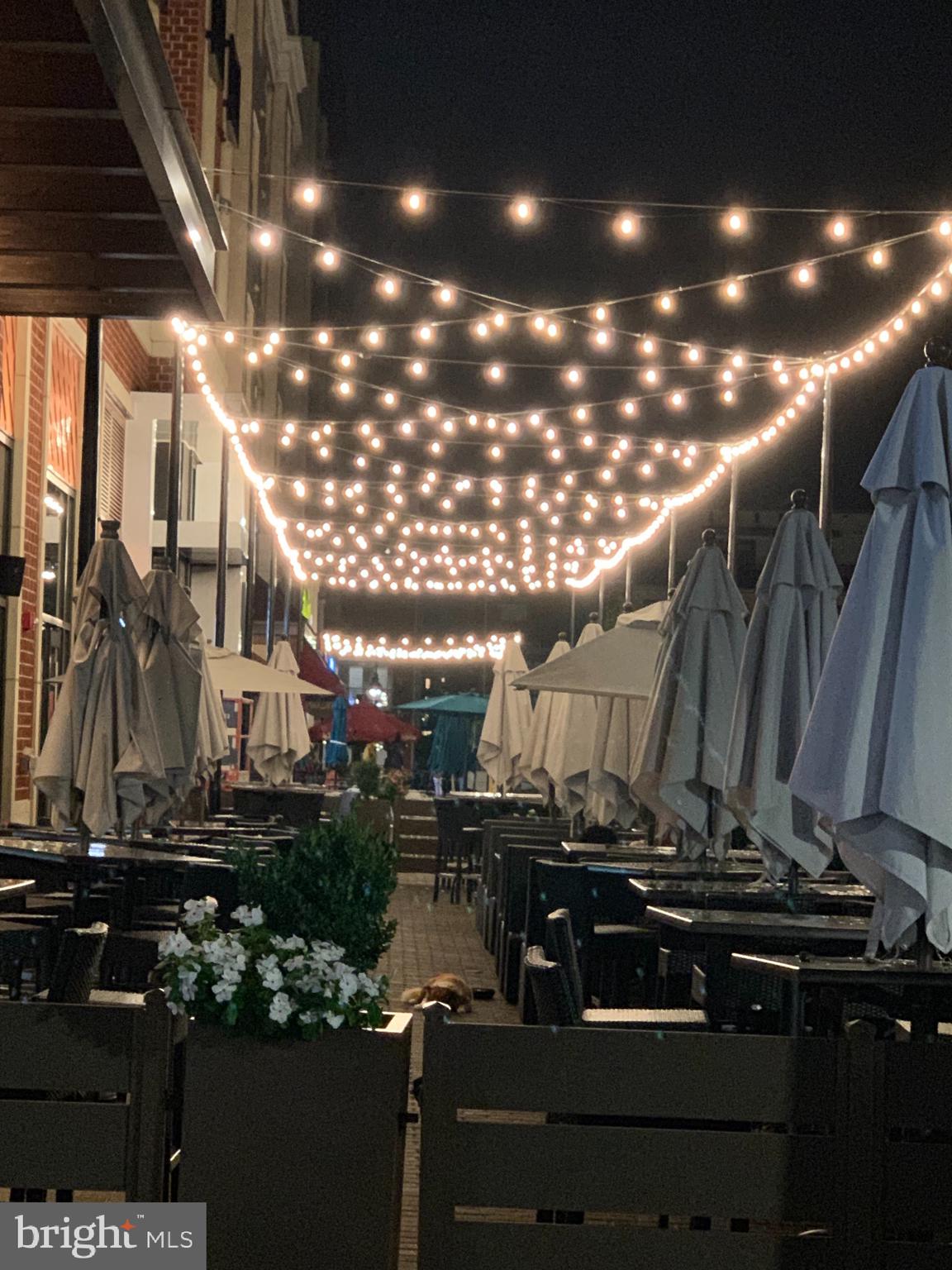 DECOVERLY ADVENTURE - Residential Lease