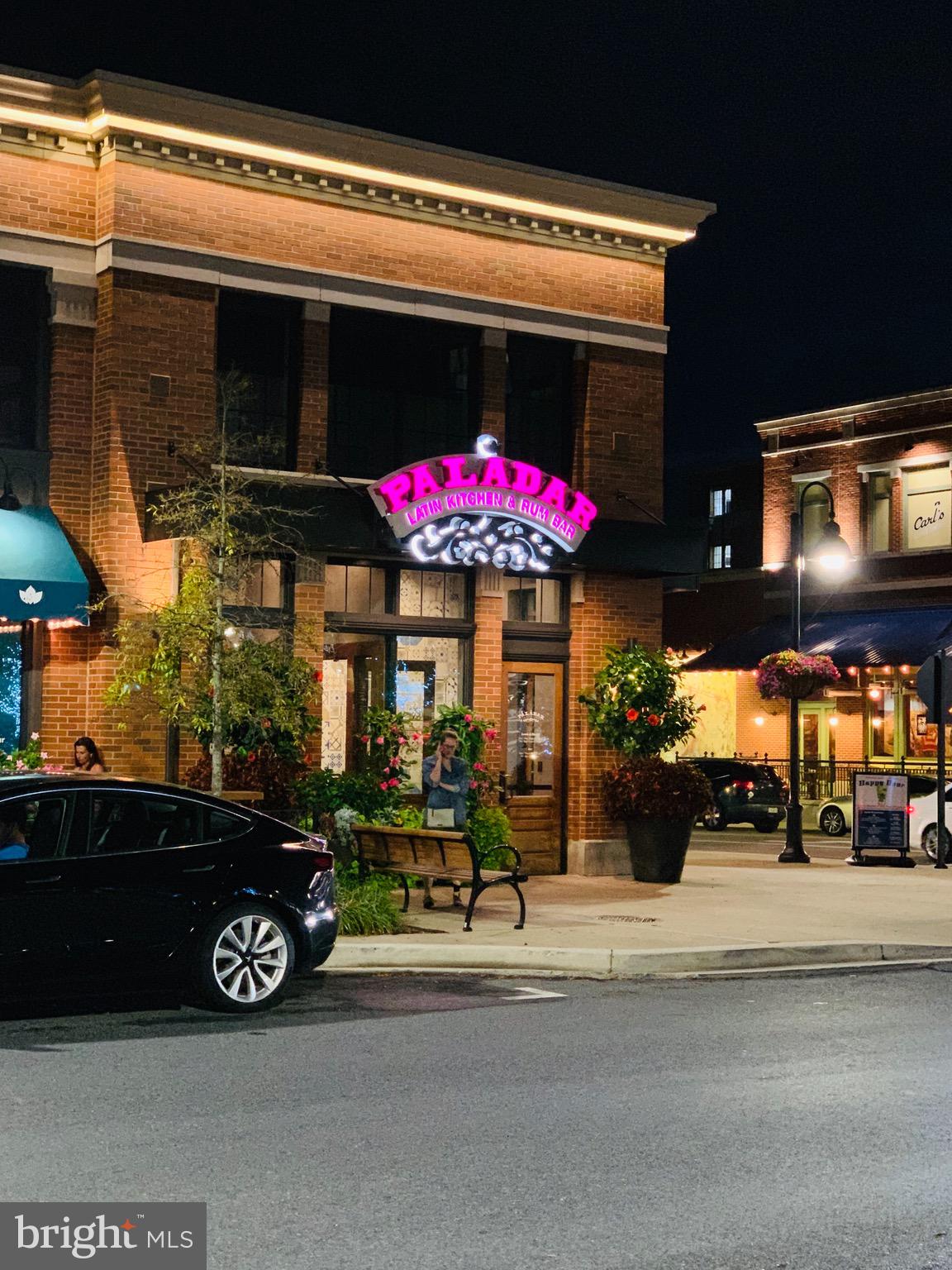 DECOVERLY ADVENTURE - Residential Lease