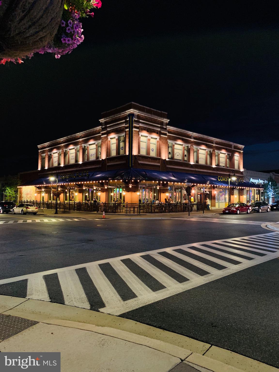 DECOVERLY ADVENTURE - Residential Lease