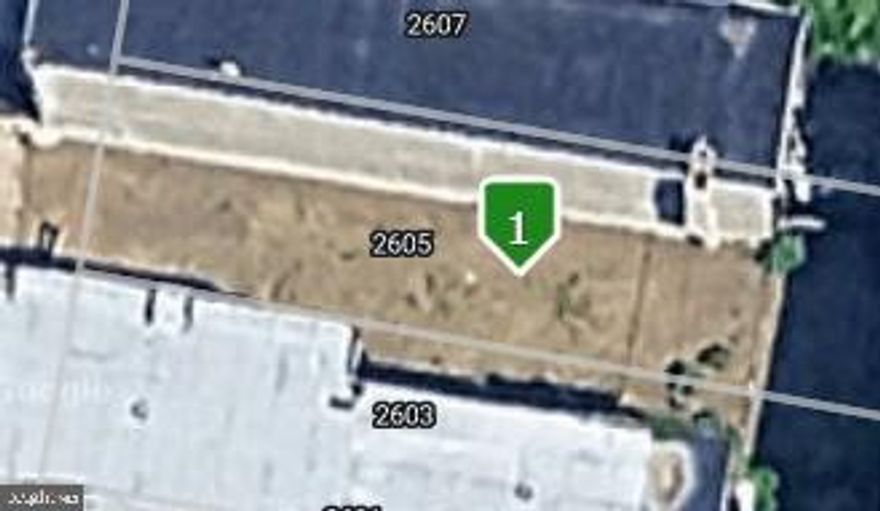 Excellent opportunity to acquire a vacant lot in the rapidly developing North Philadelphia market! 2605 N 18th Street offers a prime piece of land ready for new construction, making it ideal for builders, developers, or savvy investors. Situated on a residential block with strong rental demand and ongoing redevelopment, this property presents the perfect canvas for a single-family home or potential investment project. The area continues to see growth and revitalization, providing solid upside potential for future value. Conveniently located near public transportation, major roadways, schools, and local amenities, this lot offers both accessibility and long-term appeal. Don’t miss your chance to secure land in a thriving Philadelphia neighborhood and bring your vision to life!