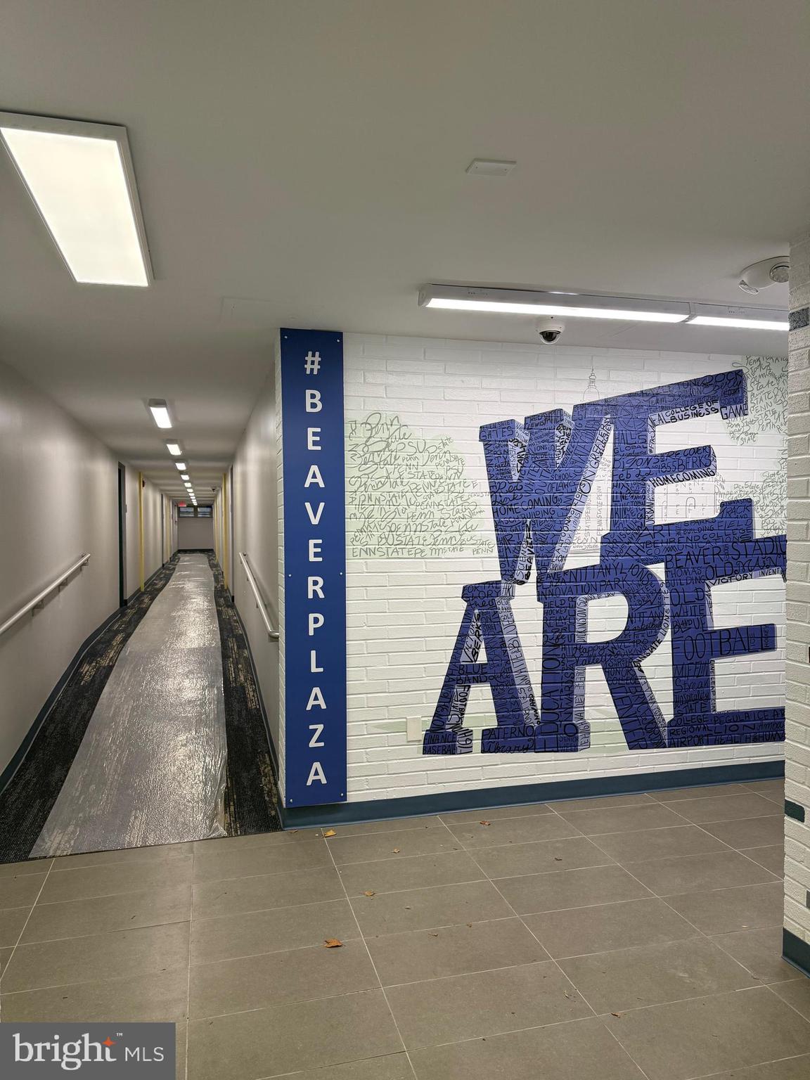 BEAVER PLAZA - Residential