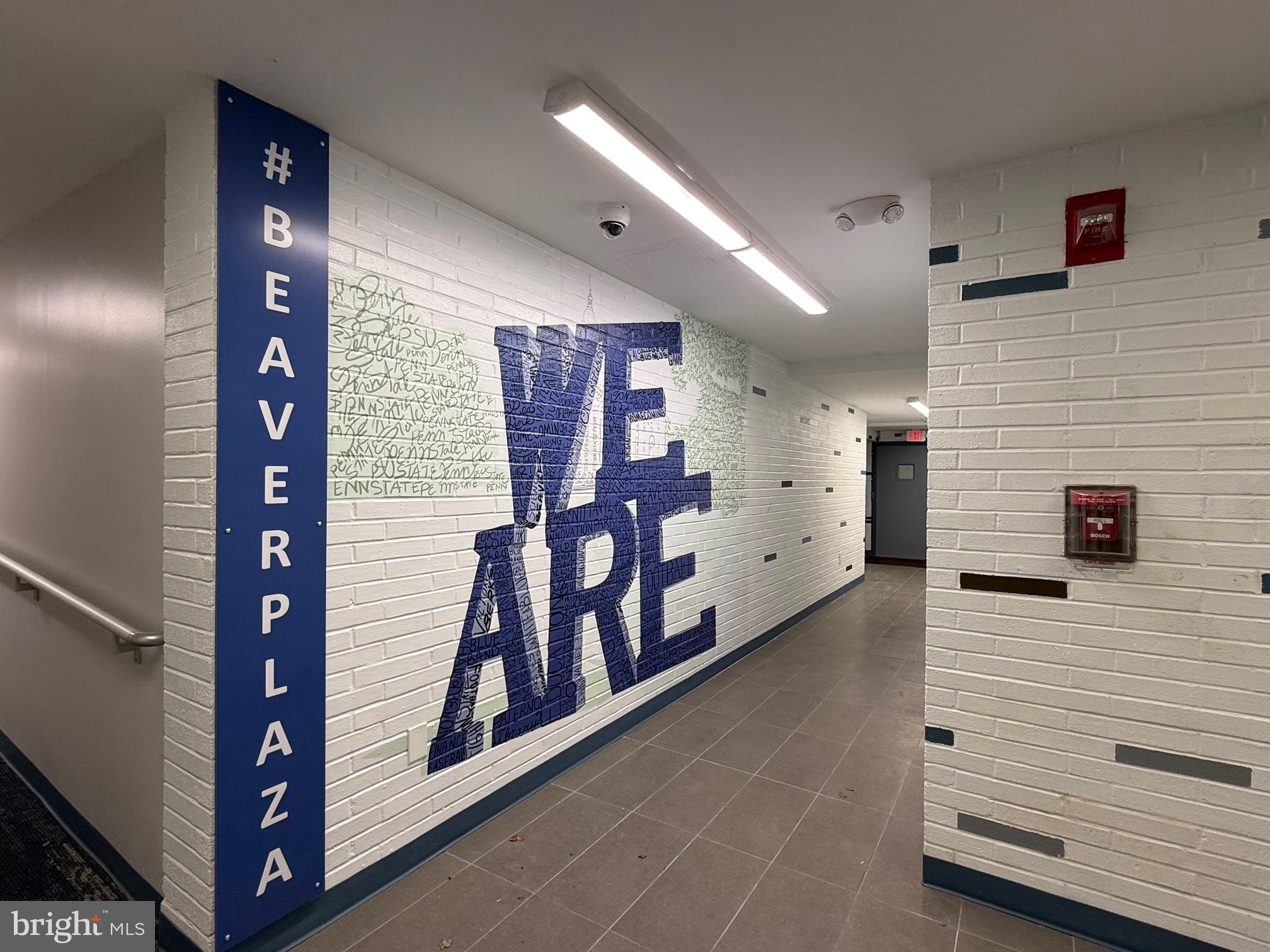 BEAVER PLAZA - Residential