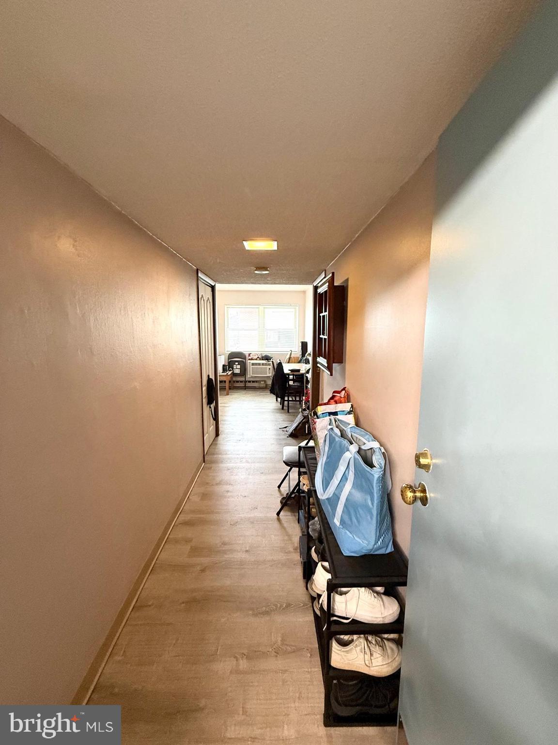 BEAVER PLAZA - Residential