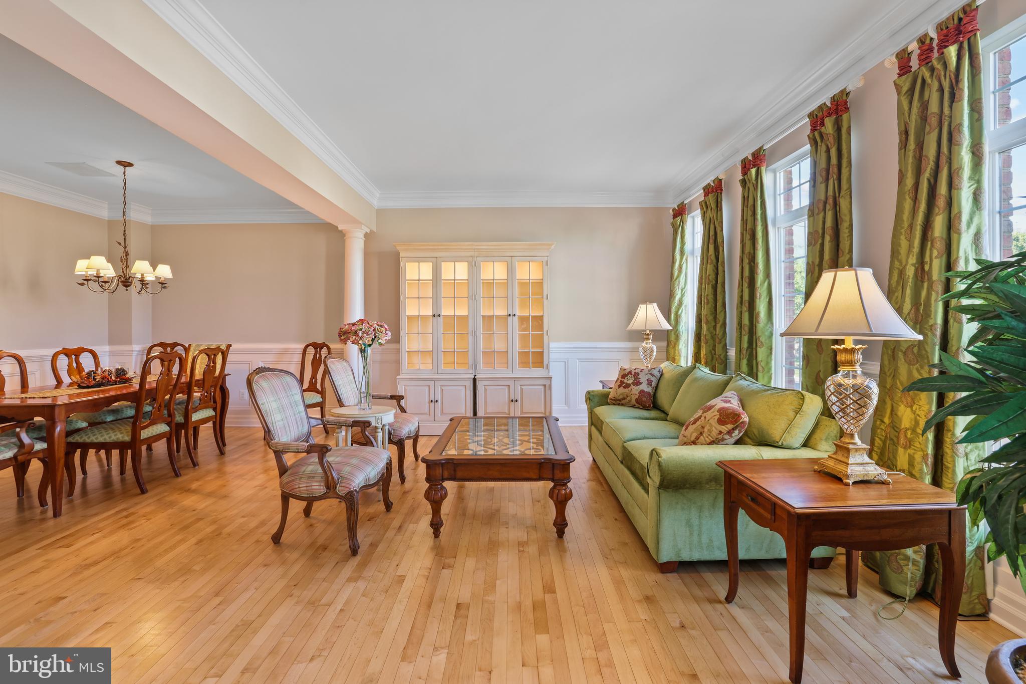 BELMONT LAND BAY - Residential Lease