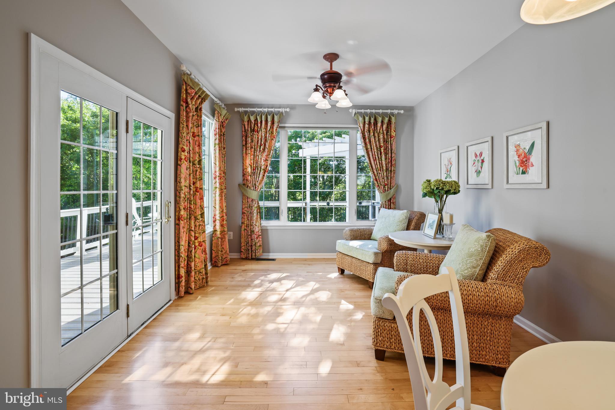 BELMONT LAND BAY - Residential Lease