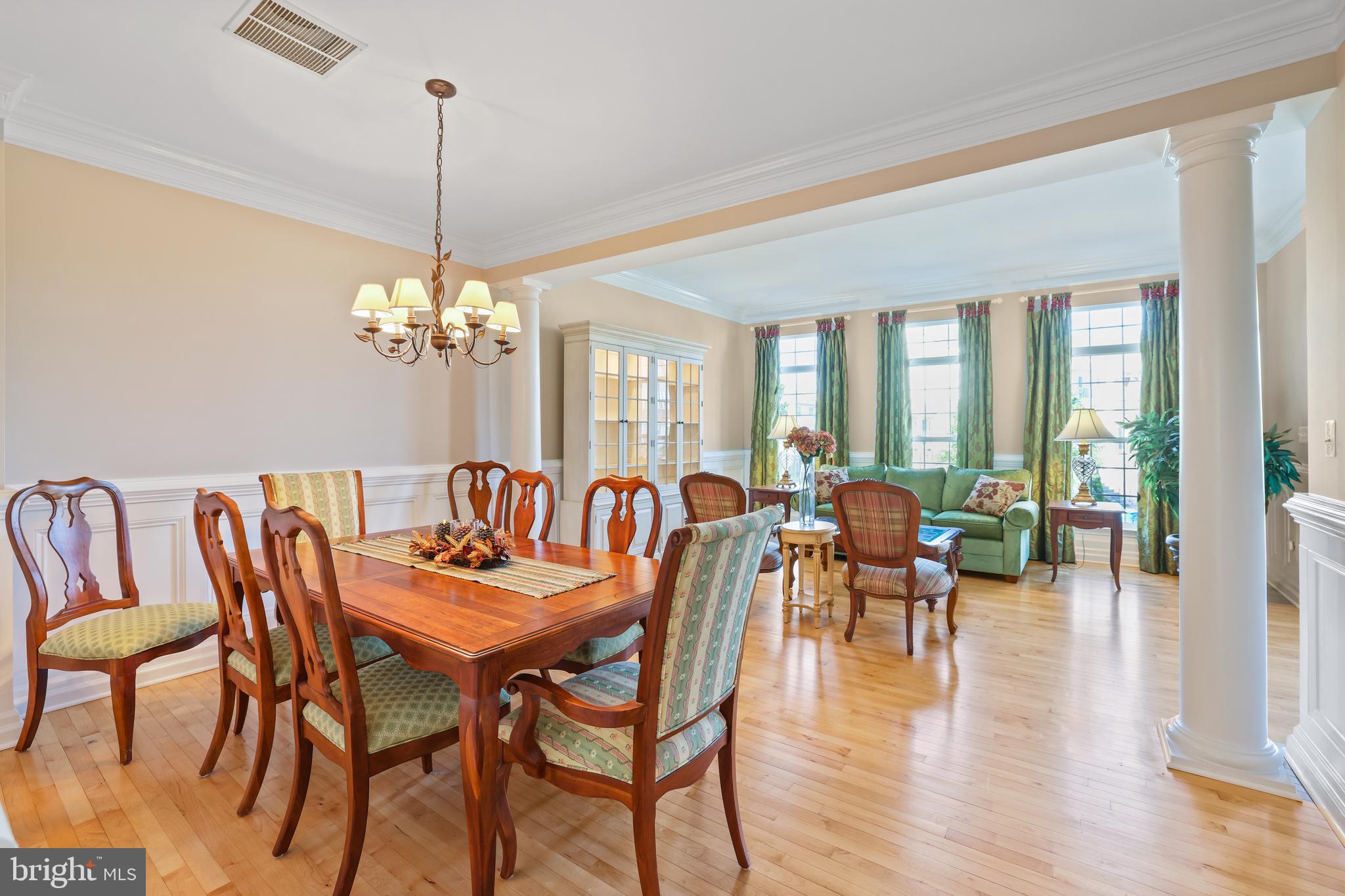 BELMONT LAND BAY - Residential Lease