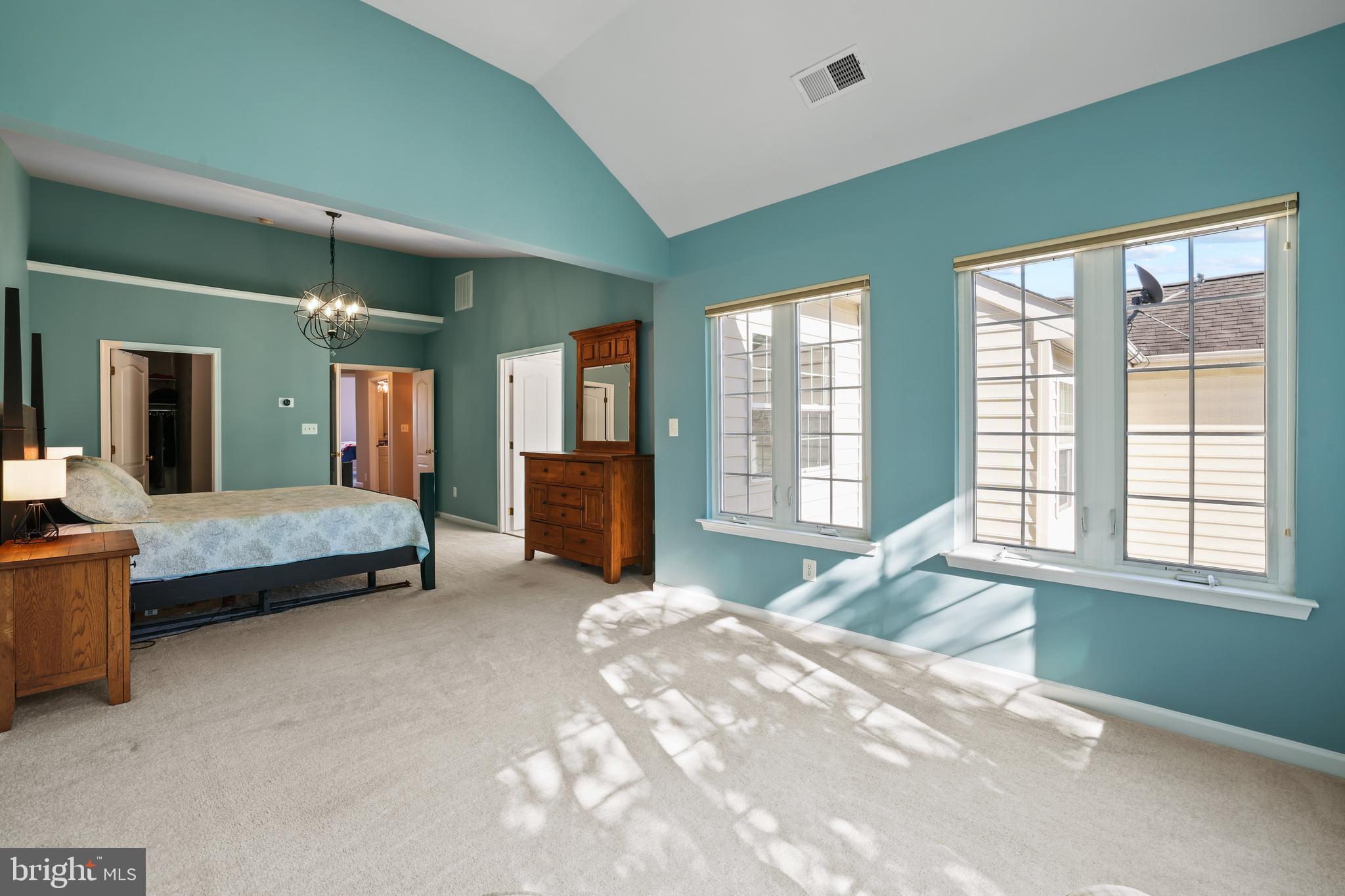 BELMONT LAND BAY - Residential Lease