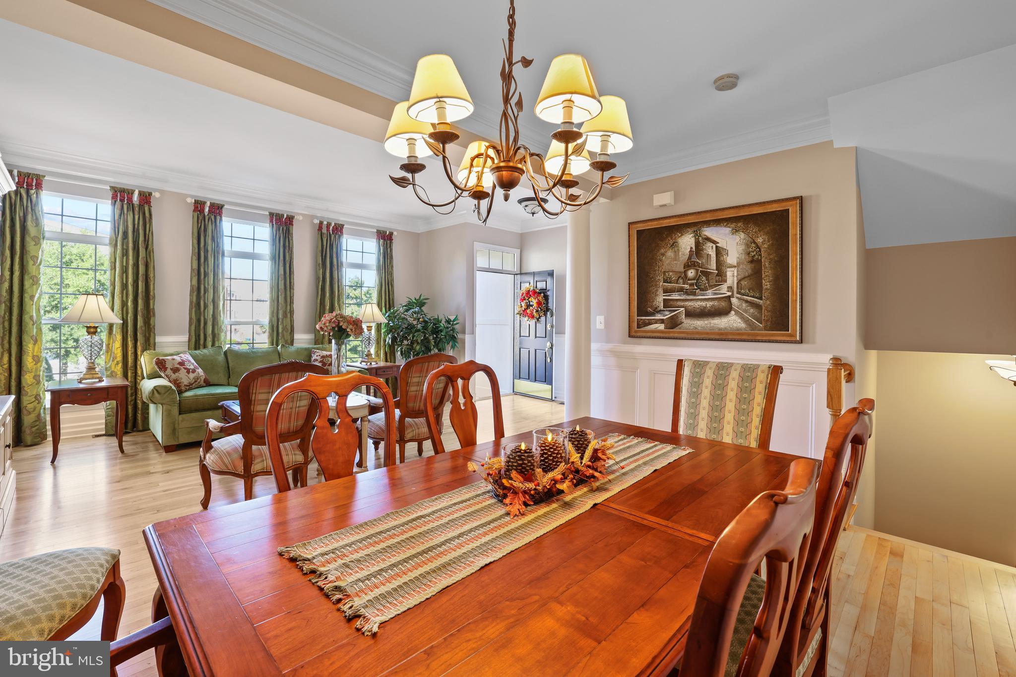 BELMONT LAND BAY - Residential Lease