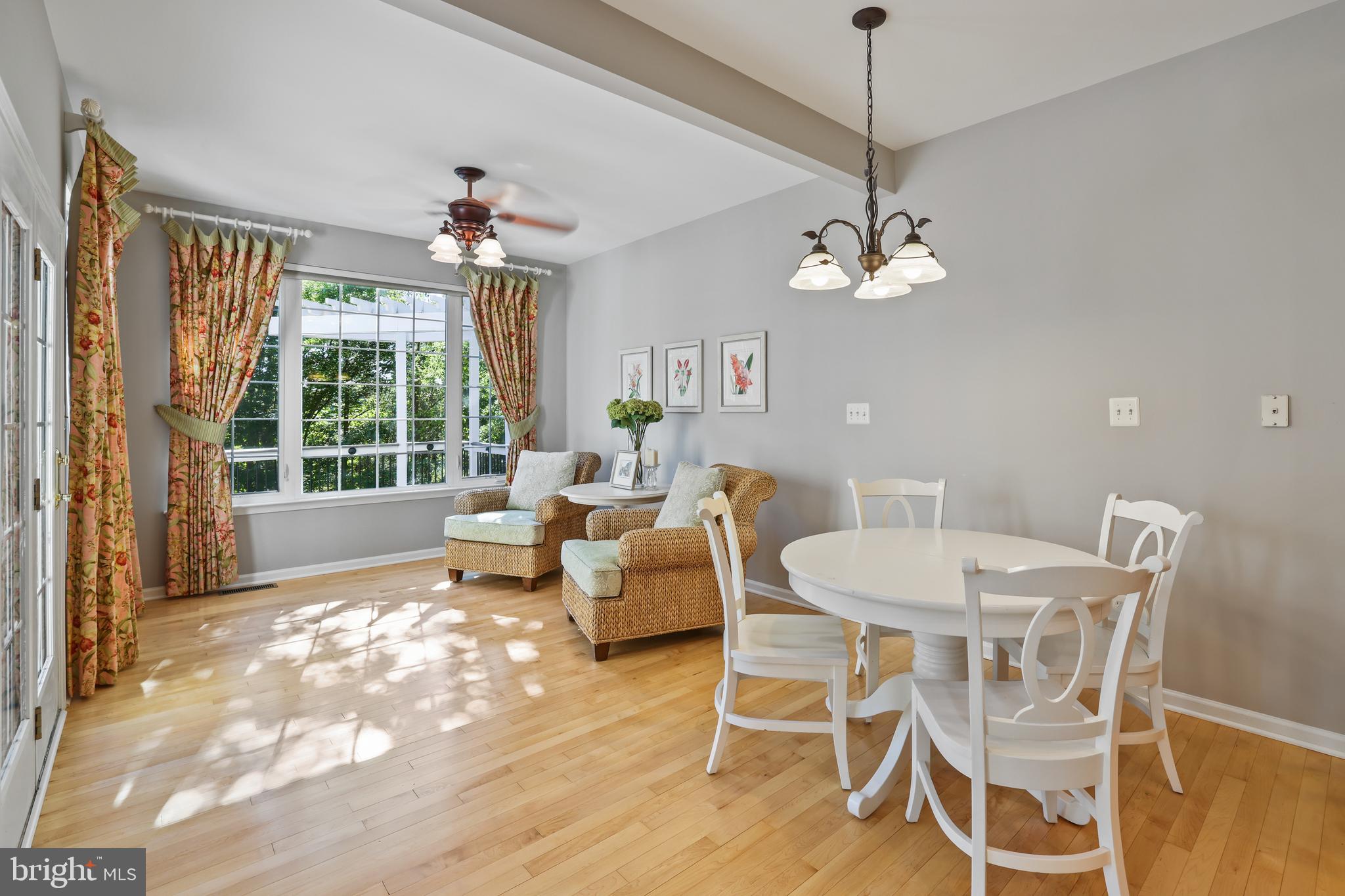 BELMONT LAND BAY - Residential Lease