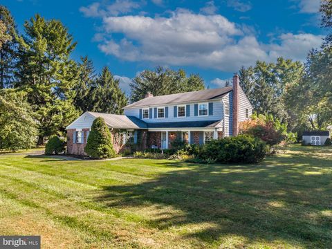12 FLINTSHIRE ROAD MALVERN PA 19355