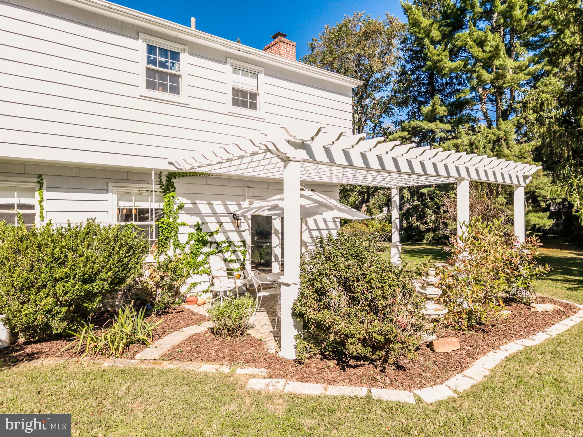 SPRING MILL FARMS - Residential