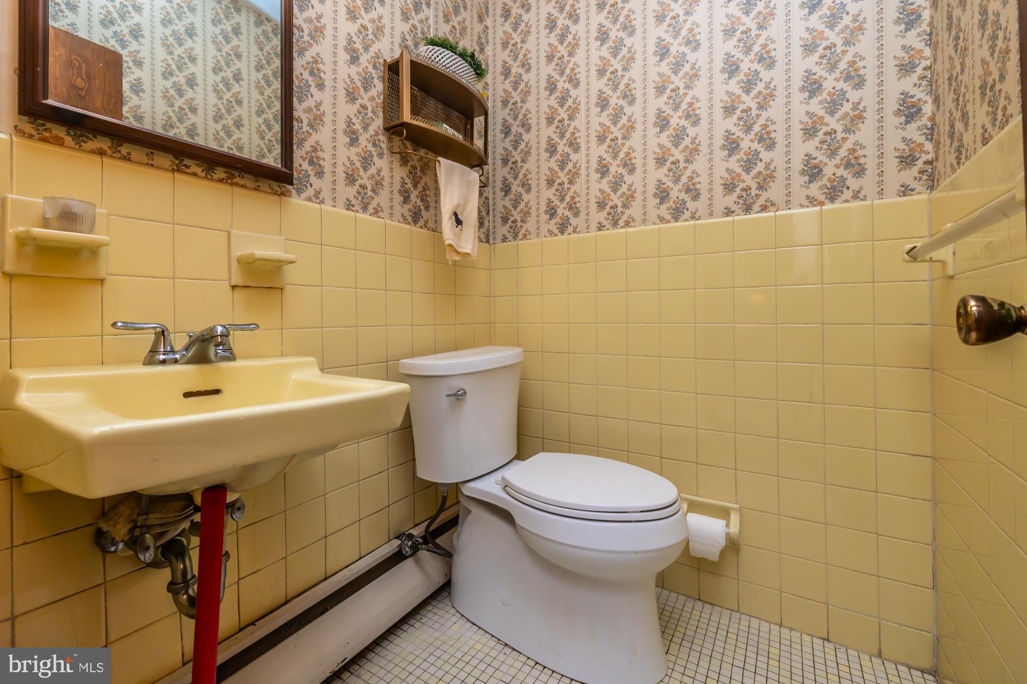 SPRING MILL FARMS - Residential