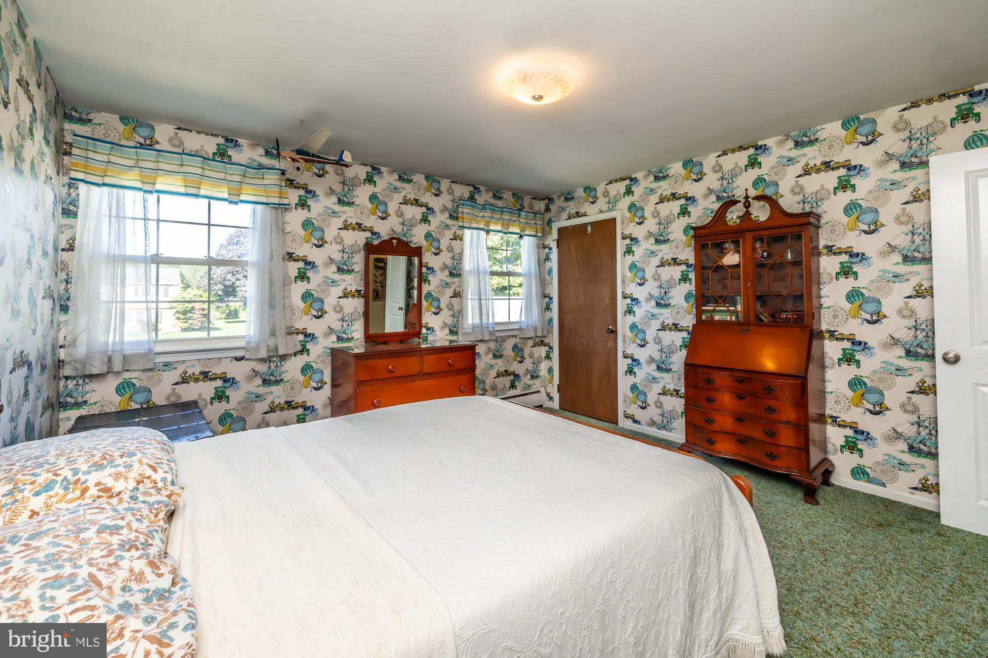 SPRING MILL FARMS - Residential