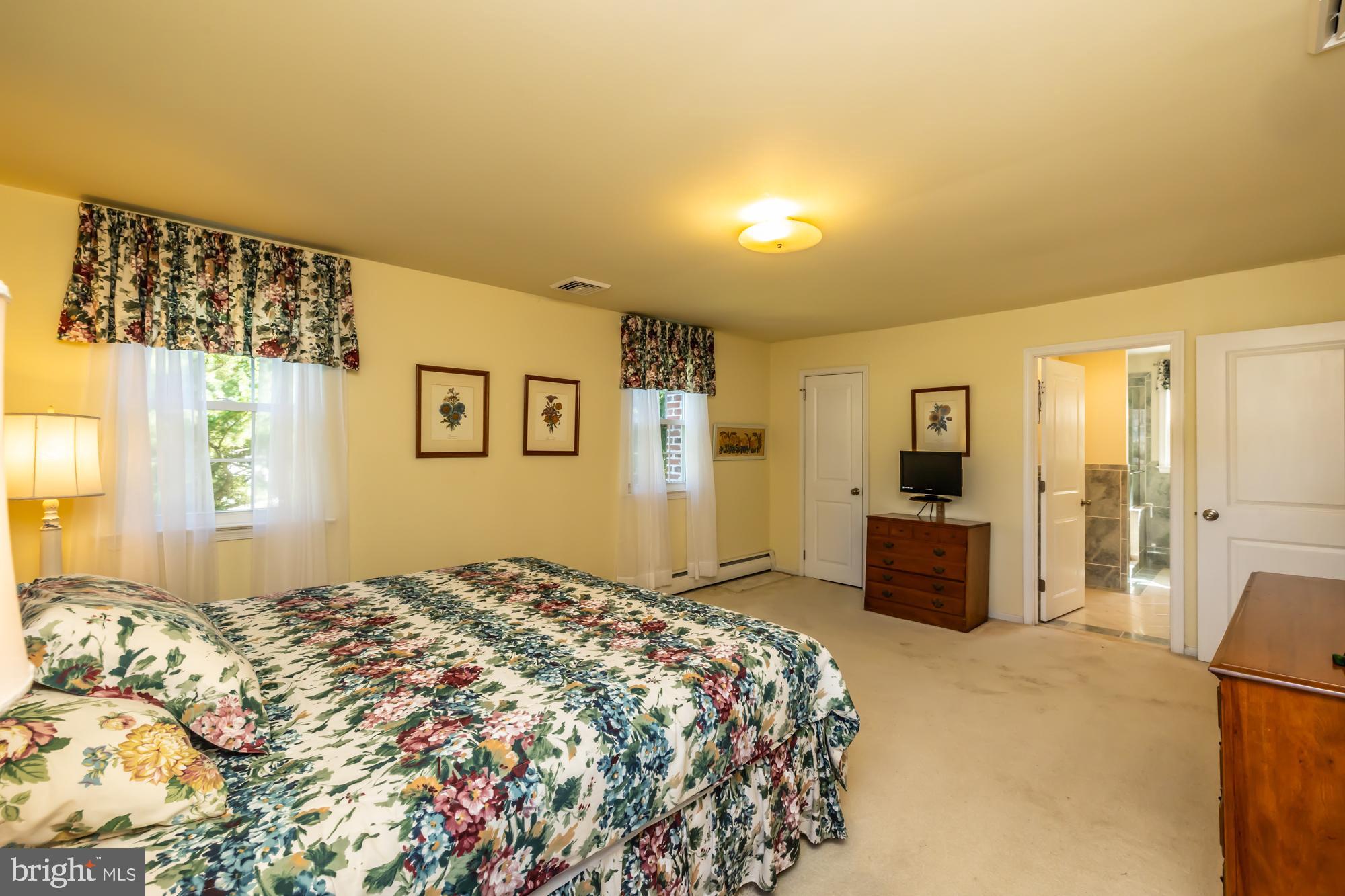 SPRING MILL FARMS - Residential