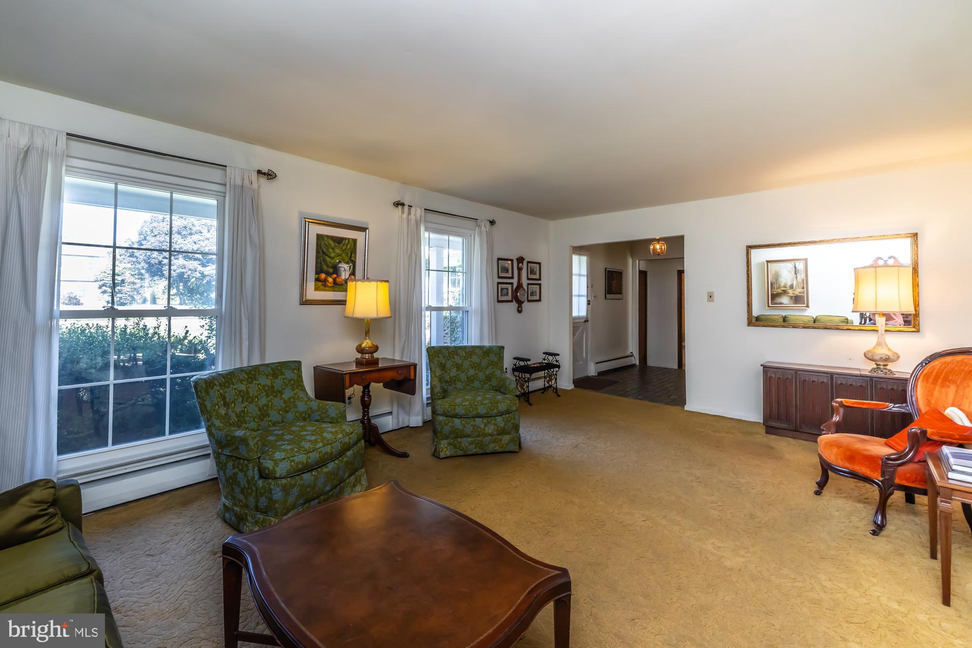 SPRING MILL FARMS - Residential