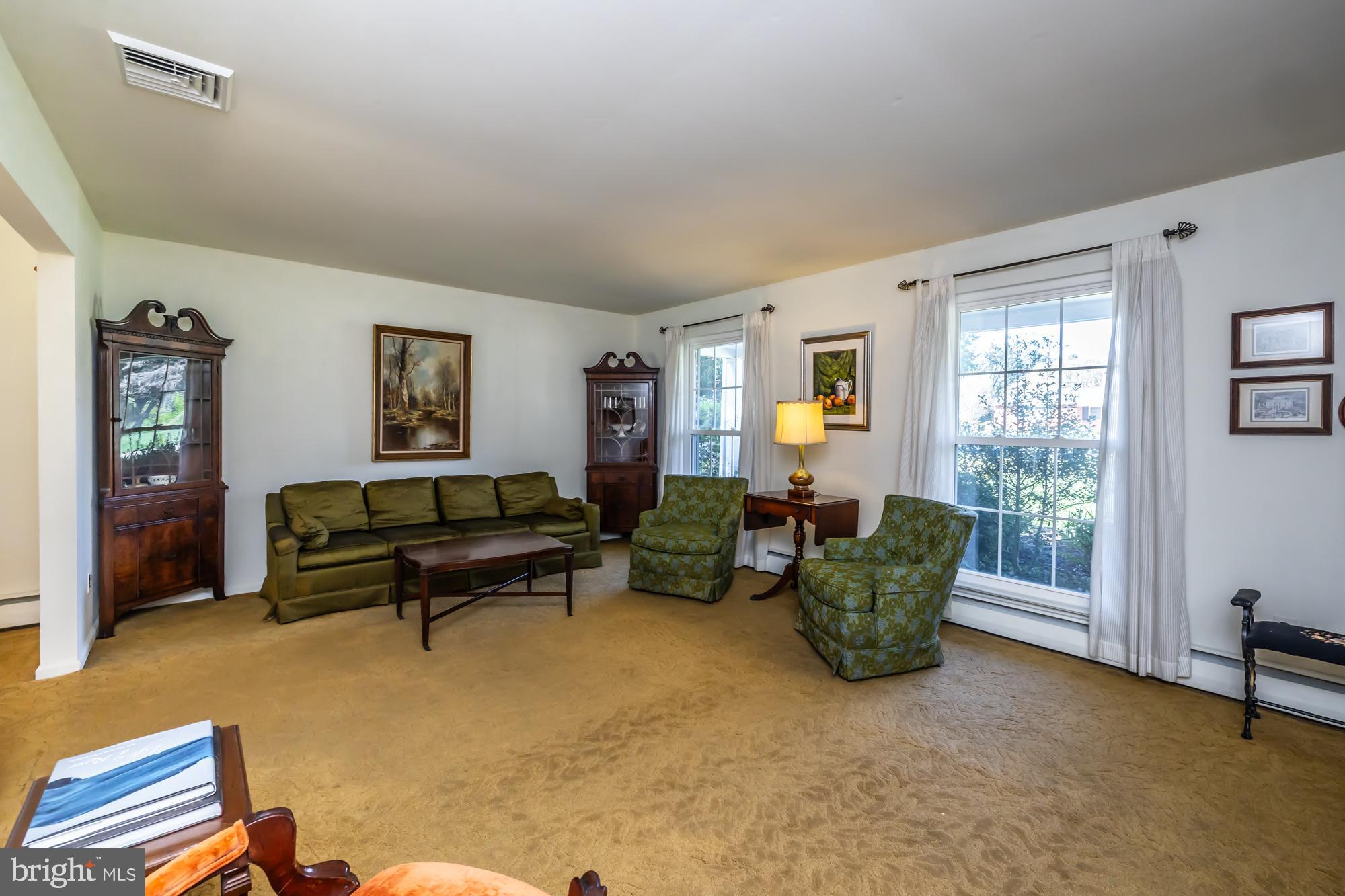 SPRING MILL FARMS - Residential