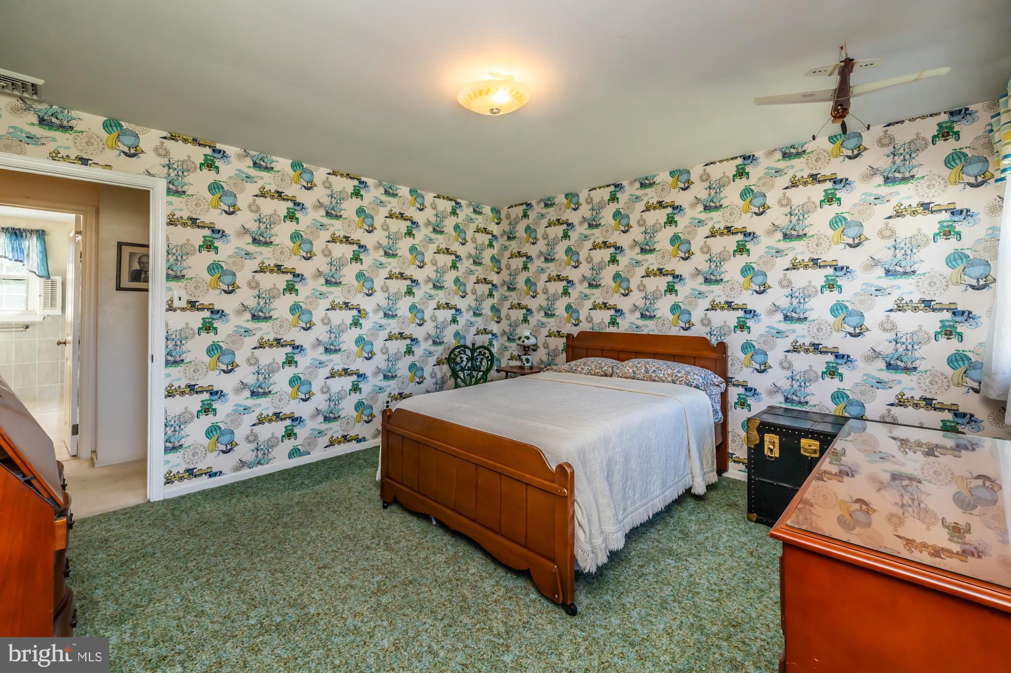 SPRING MILL FARMS - Residential