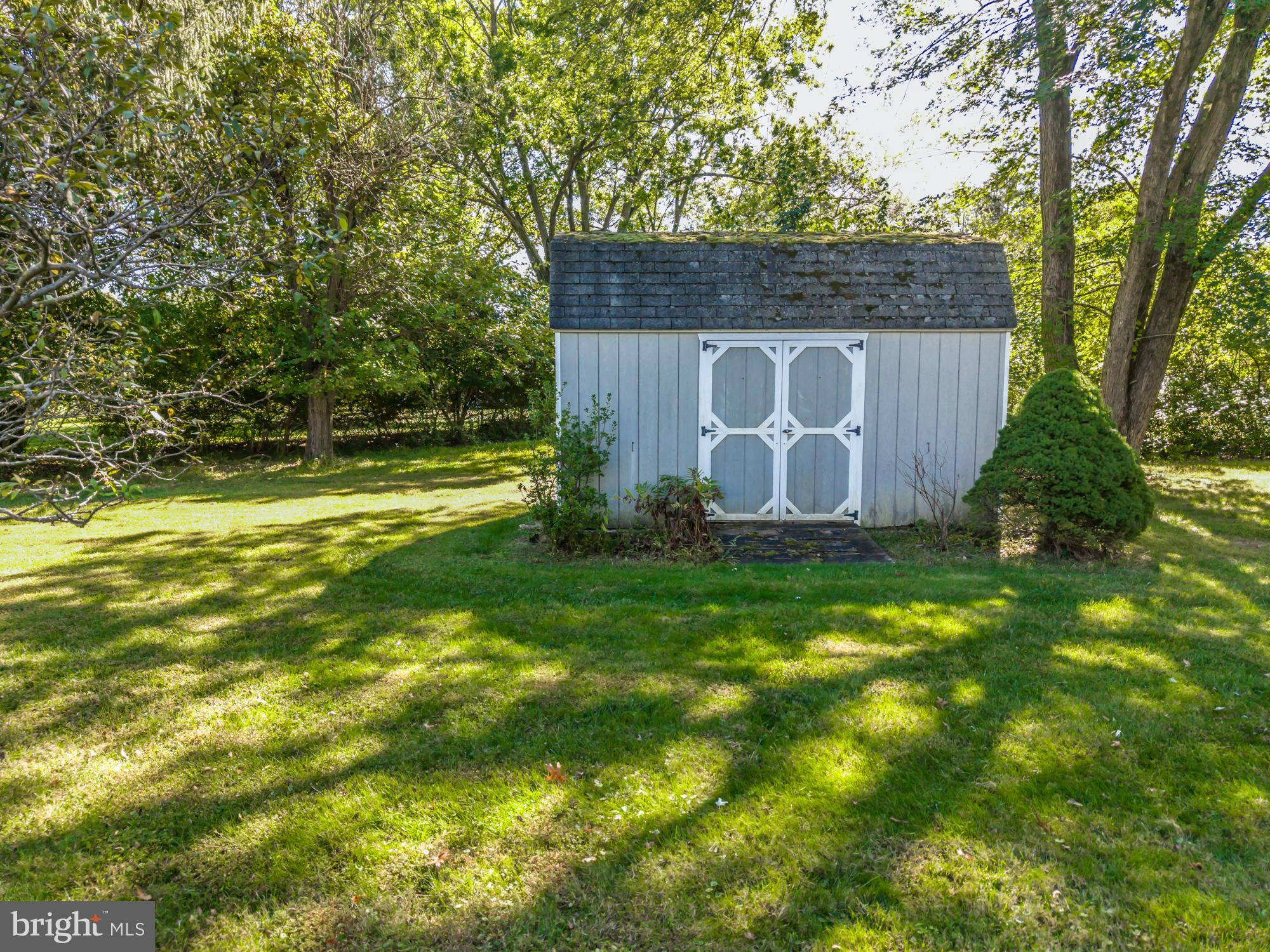 SPRING MILL FARMS - Residential