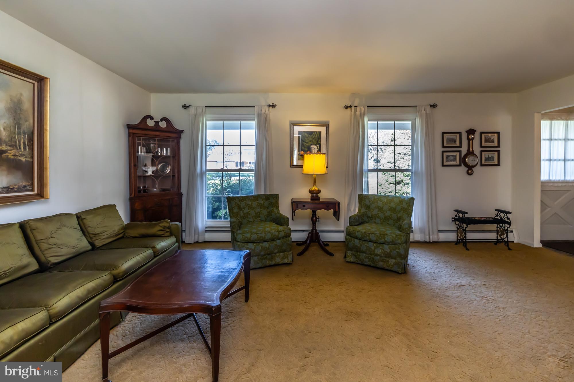 SPRING MILL FARMS - Residential