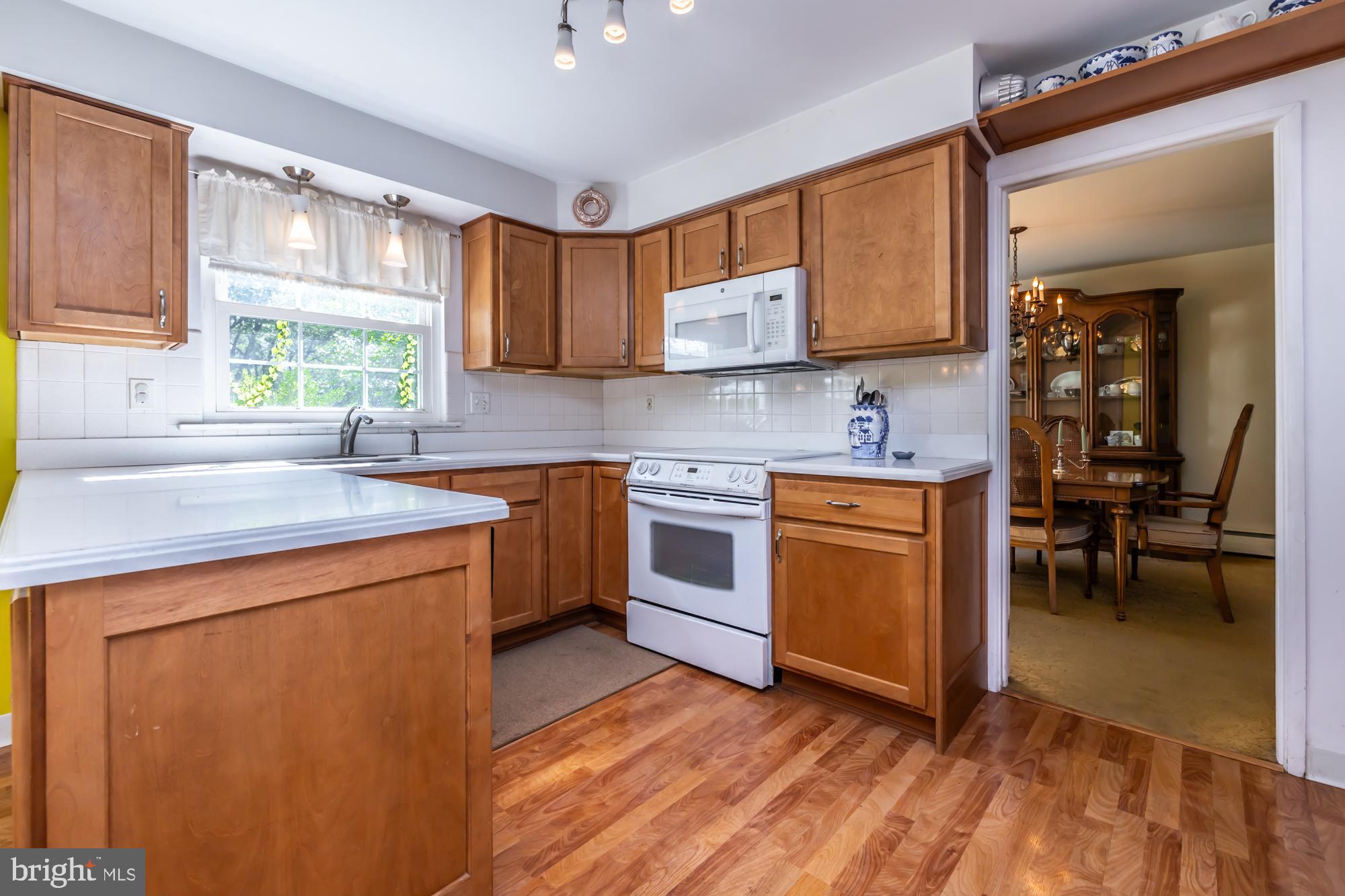 SPRING MILL FARMS - Residential