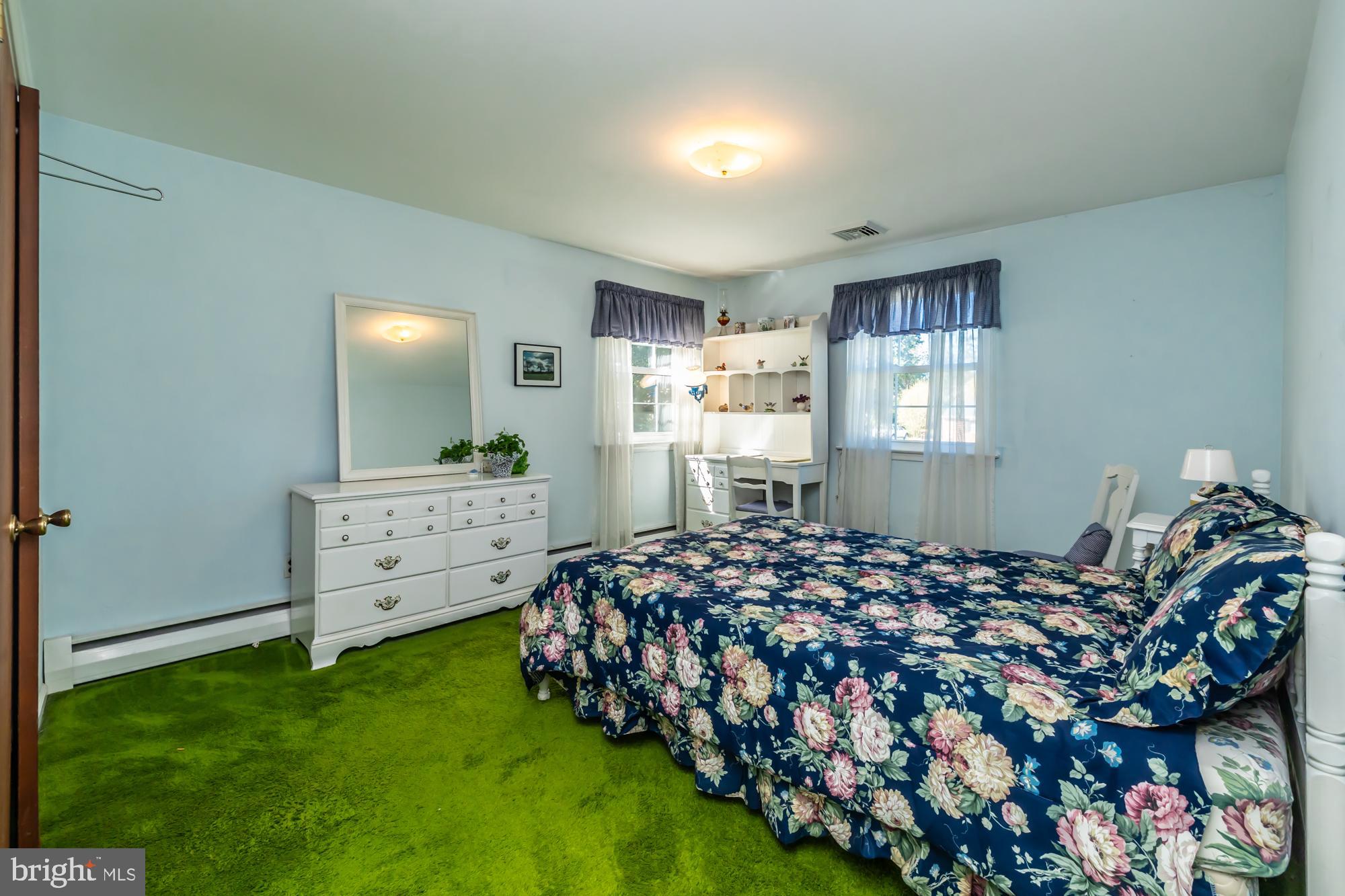 SPRING MILL FARMS - Residential