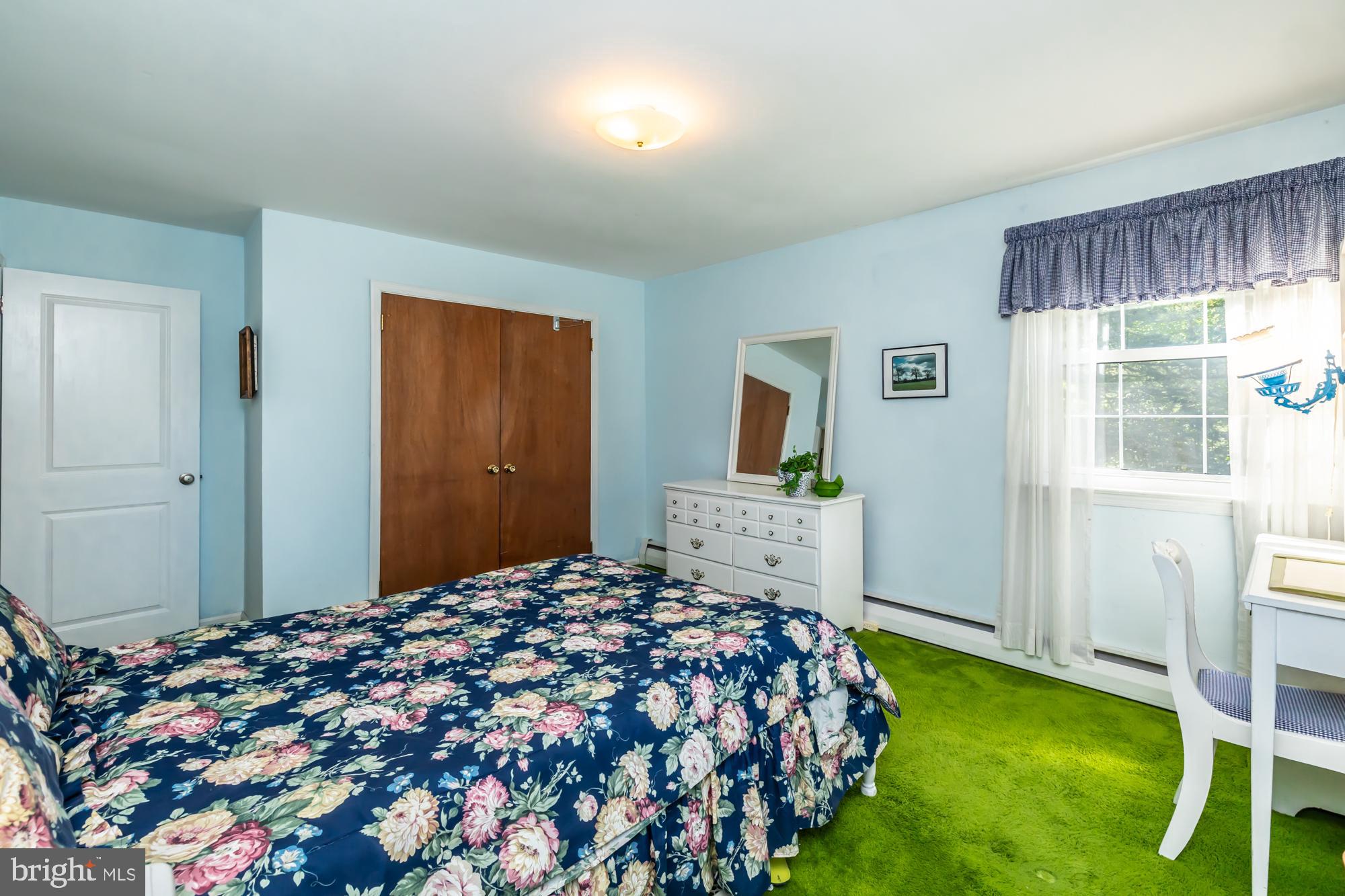 SPRING MILL FARMS - Residential