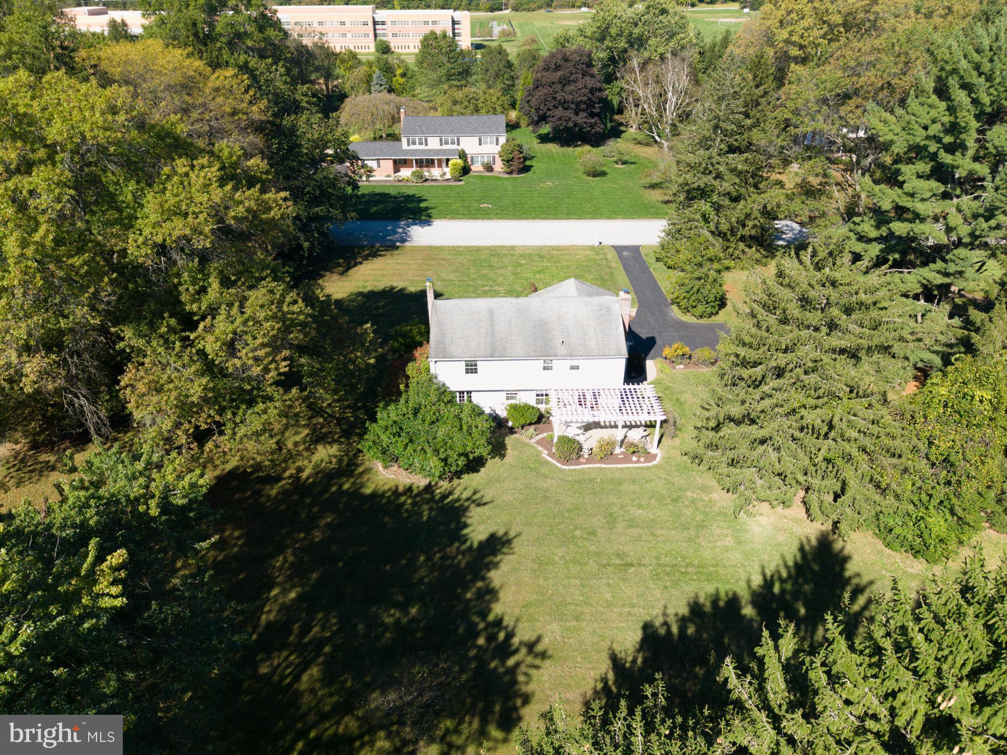 SPRING MILL FARMS - Residential