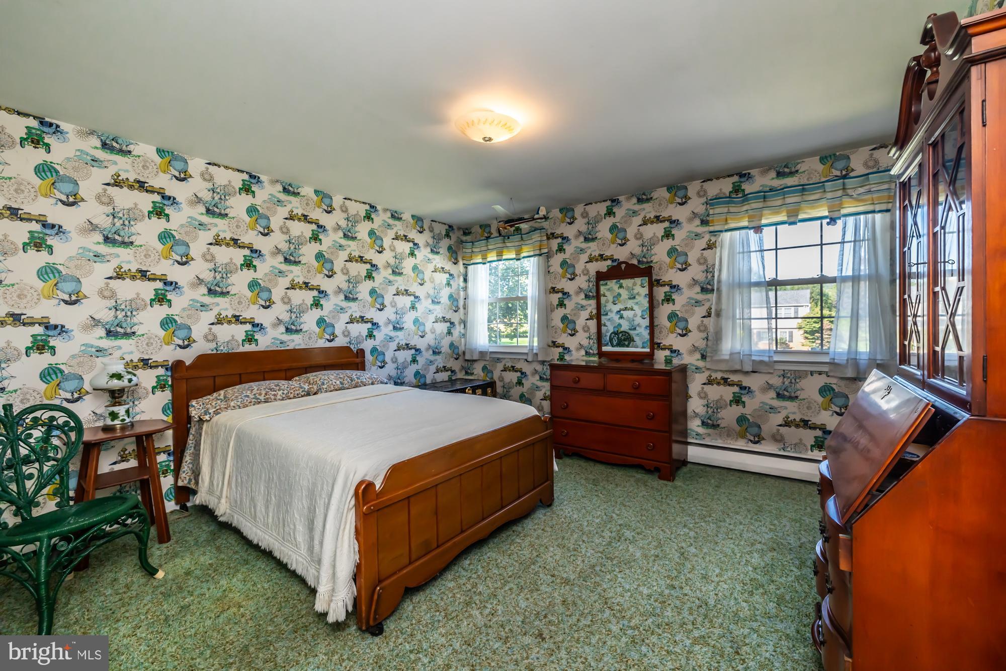 SPRING MILL FARMS - Residential