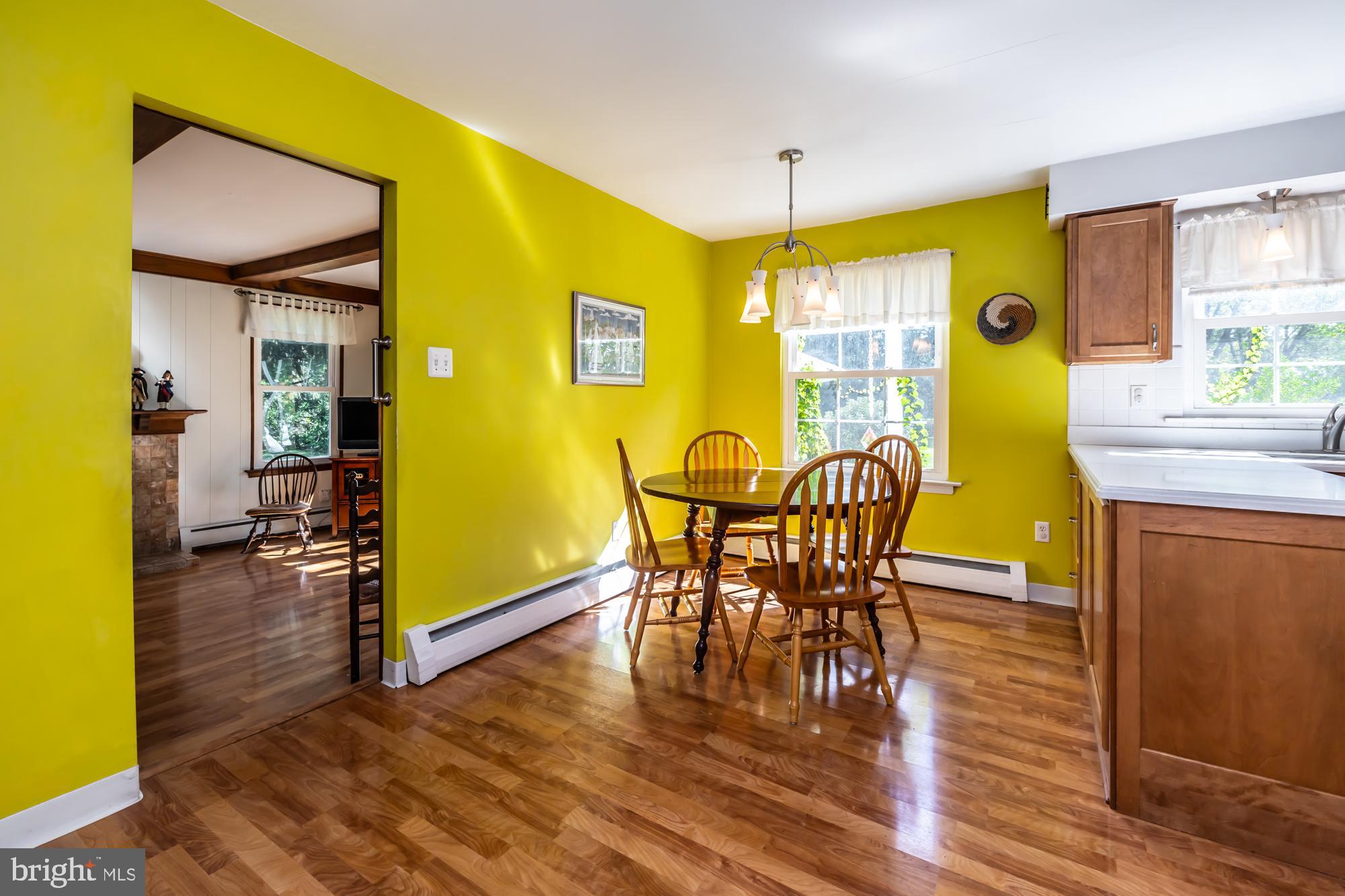 SPRING MILL FARMS - Residential