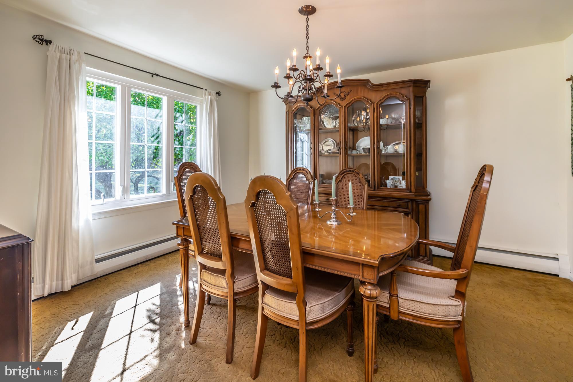 SPRING MILL FARMS - Residential