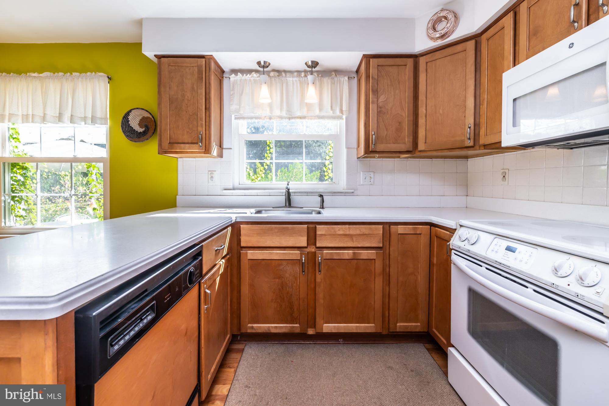 SPRING MILL FARMS - Residential