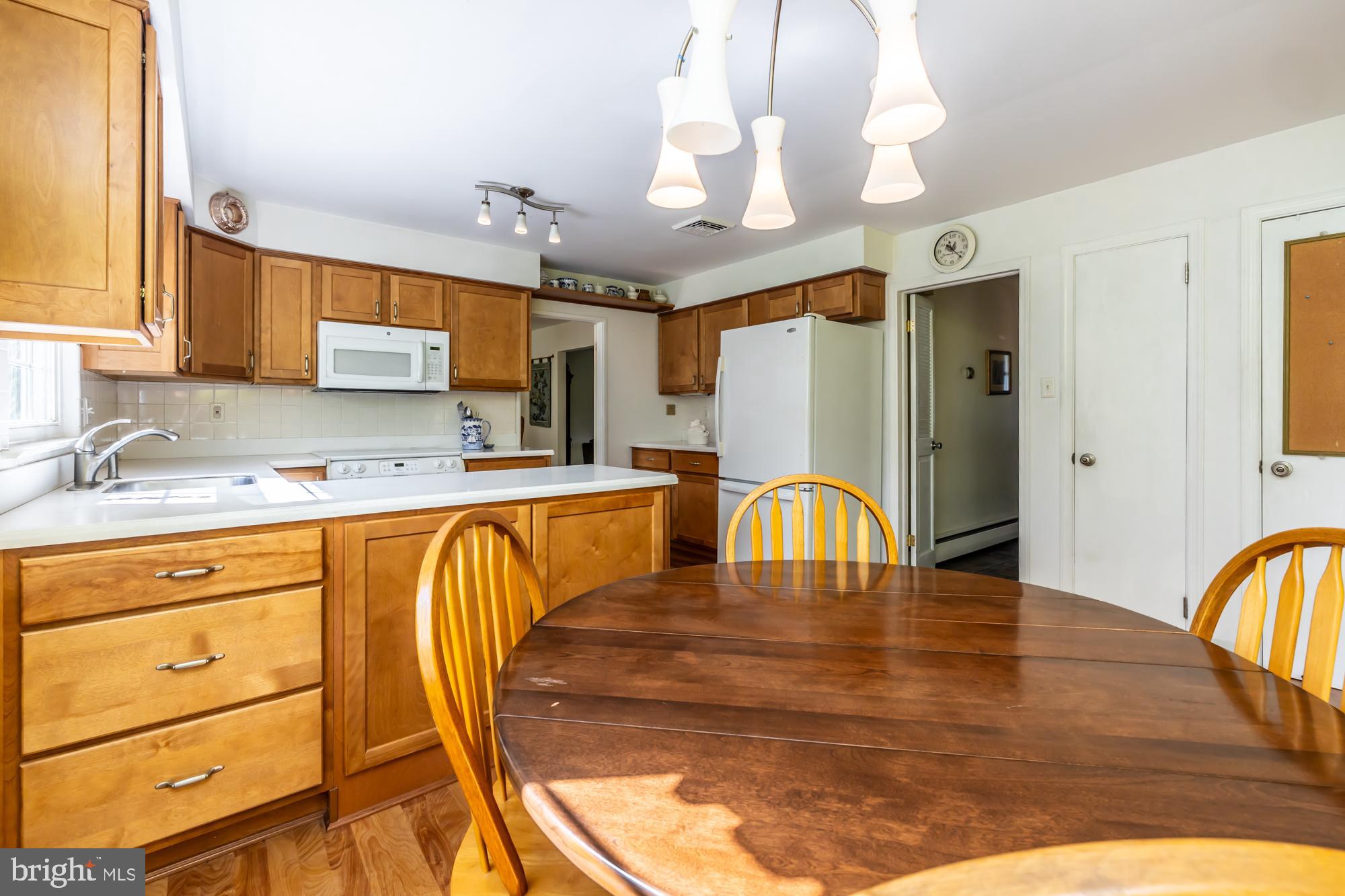 SPRING MILL FARMS - Residential