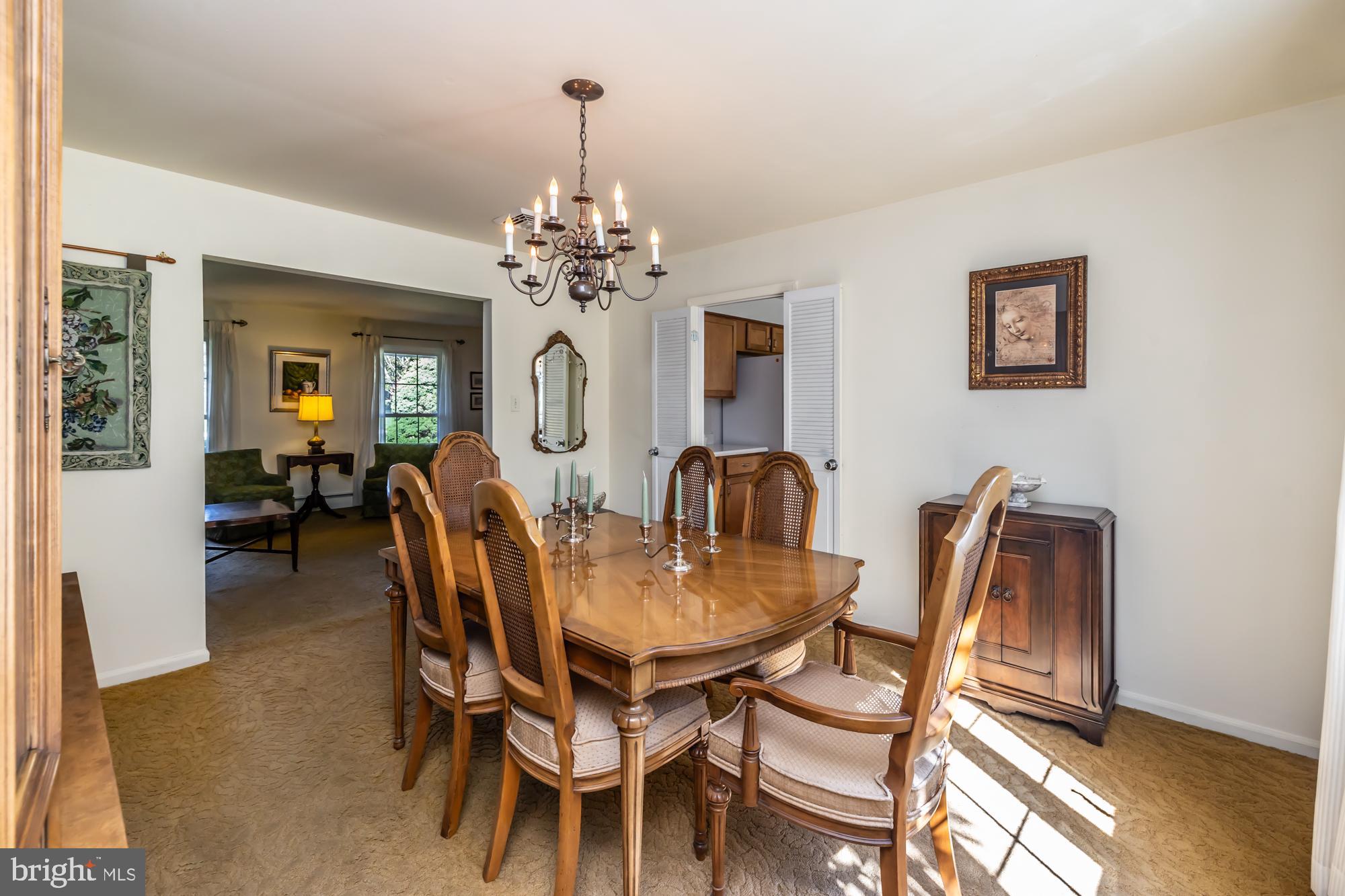 SPRING MILL FARMS - Residential