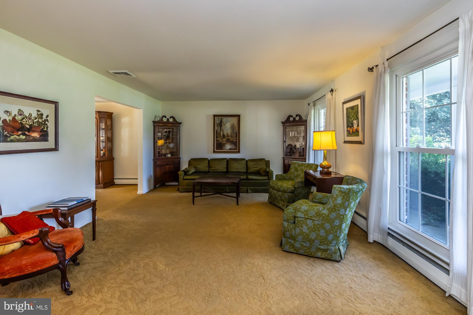 SPRING MILL FARMS - Residential