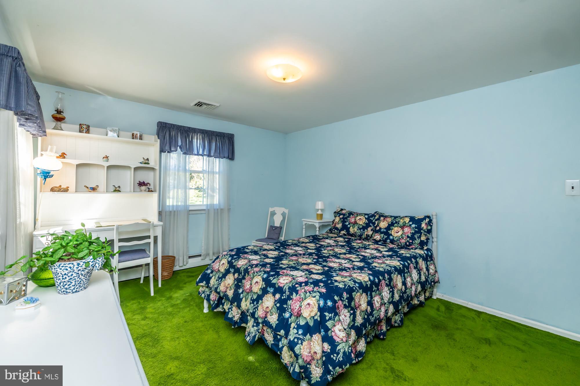 SPRING MILL FARMS - Residential