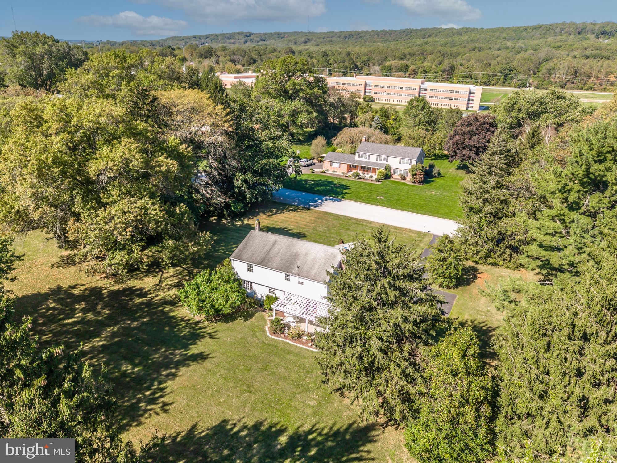 SPRING MILL FARMS - Residential